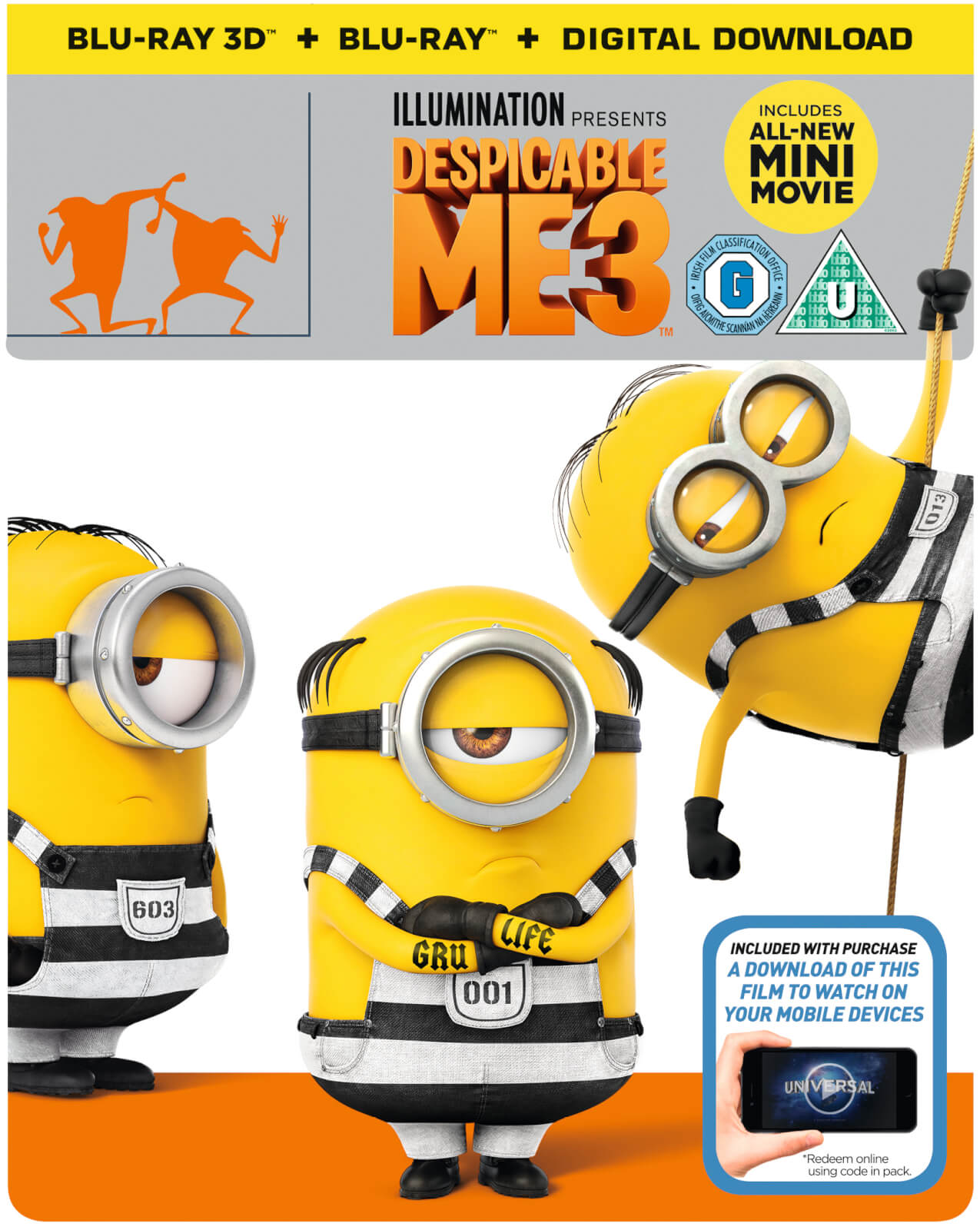 instal the new version for android Despicable Me 3 instal the new version for android Despicable Me 3