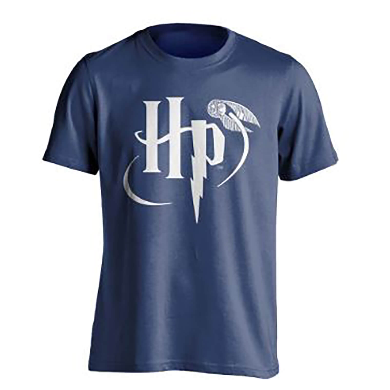 Harry potter t shirt logo