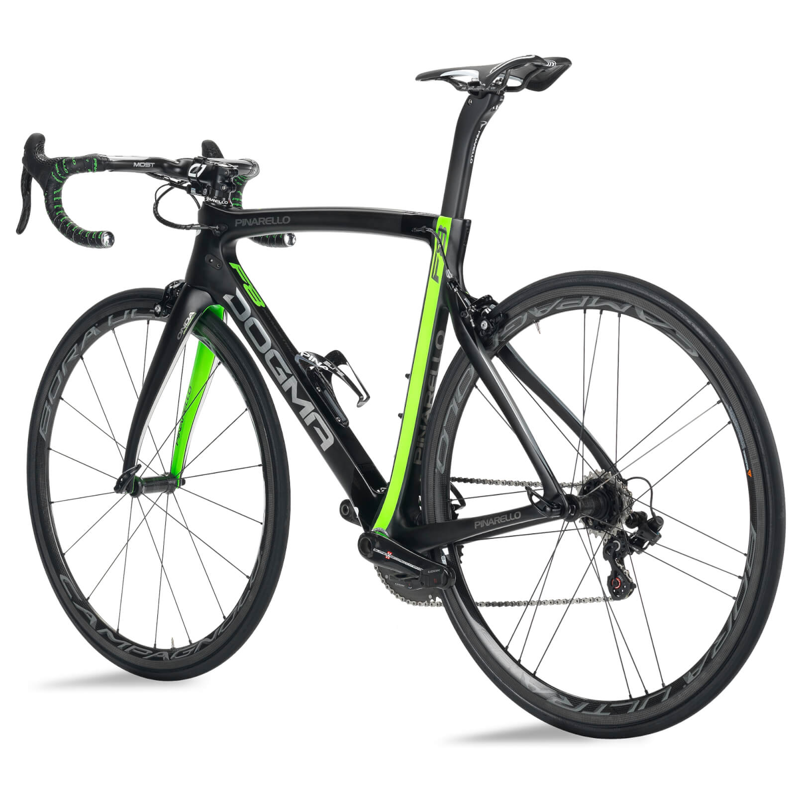 pinarello dogma f8 dura ace di2
