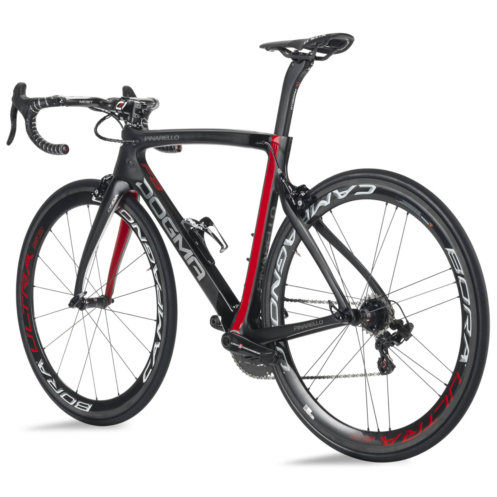pinarello f8 di2