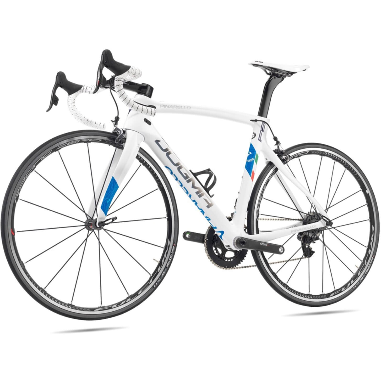 pinarello e road bike