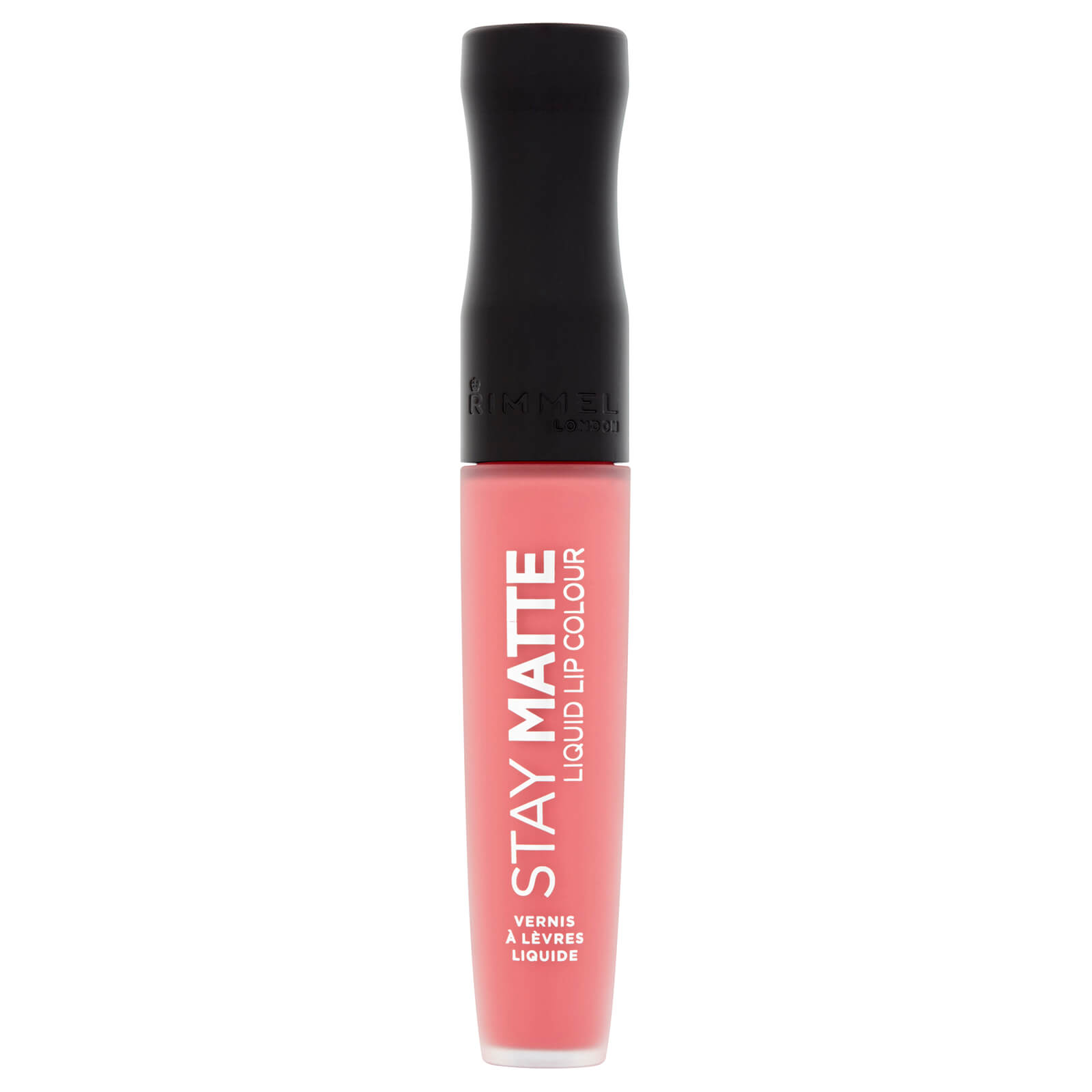 Rimmel Stay Matte Liquid Lipstick 5.5ml RIMMEL Stay Matte Liquid Lip Colour 6
