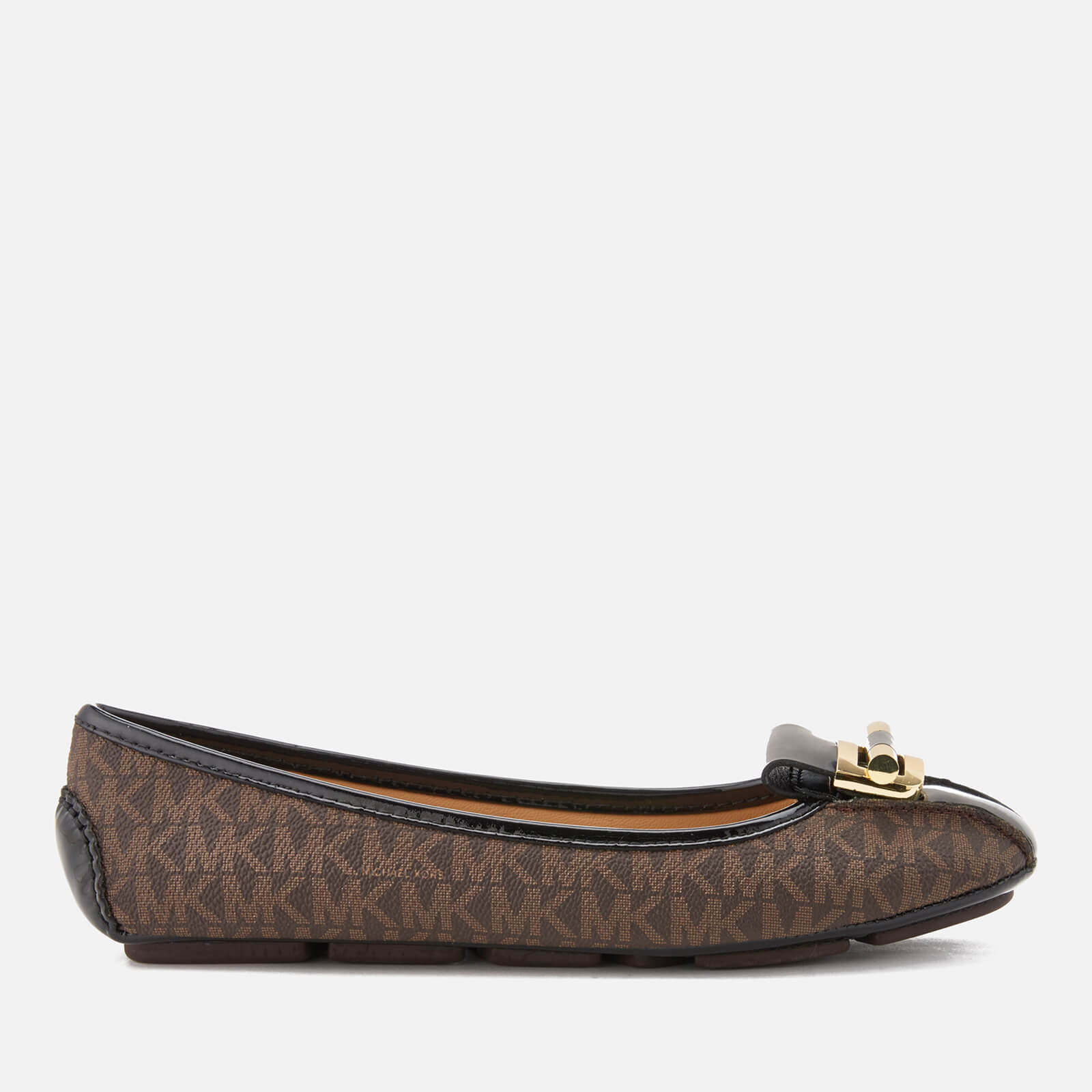 michael kors flats canada