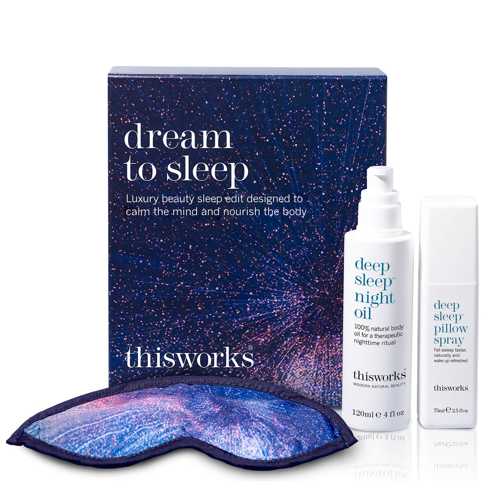 This Works Dream To Sleep Lookfantastic Singapore