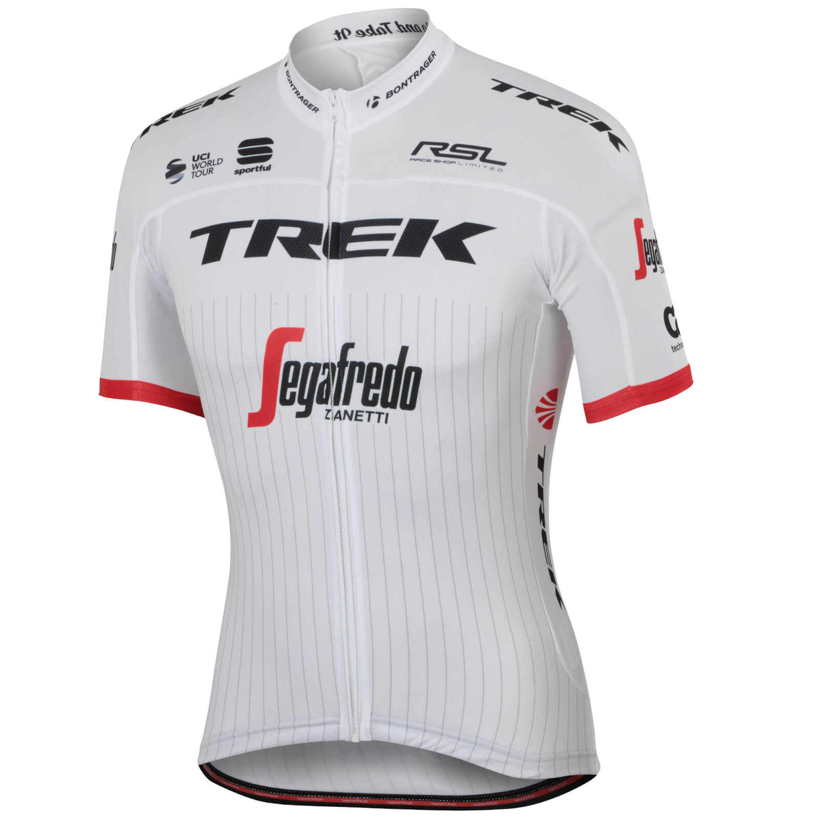 trek team jersey