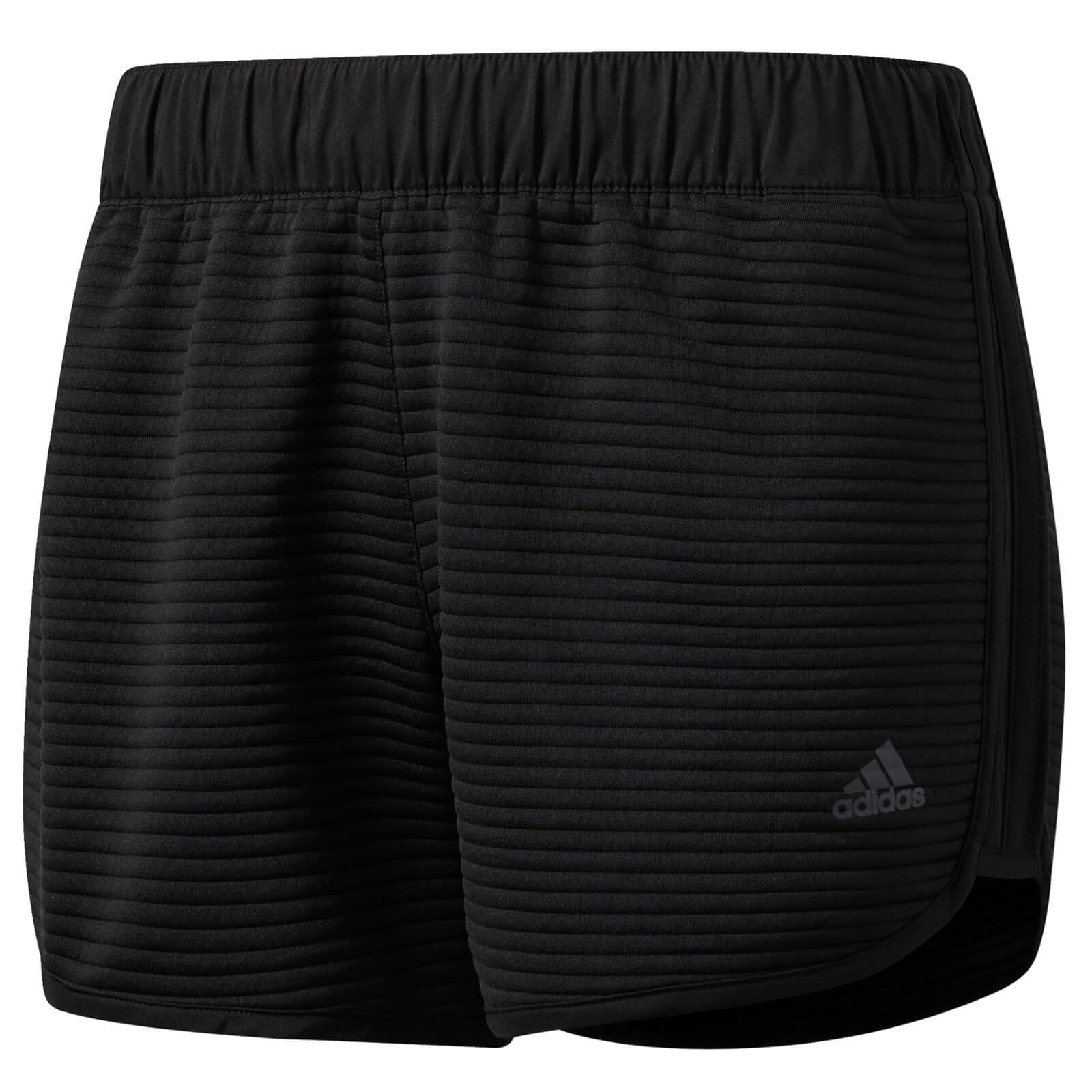 Download adidas Climalite Running Shorts - Black | ProBikeKit UK
