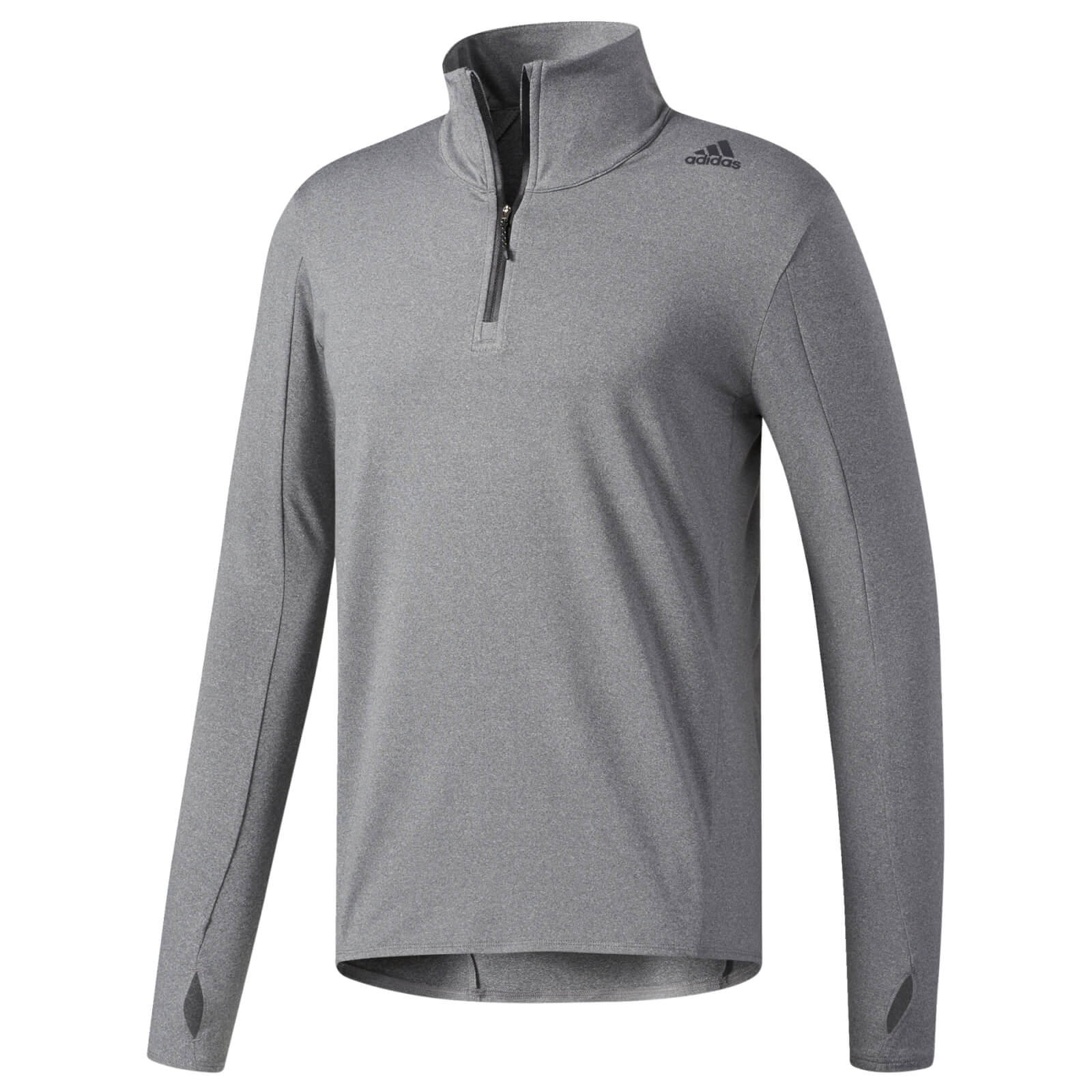 adidas long sleeve running top