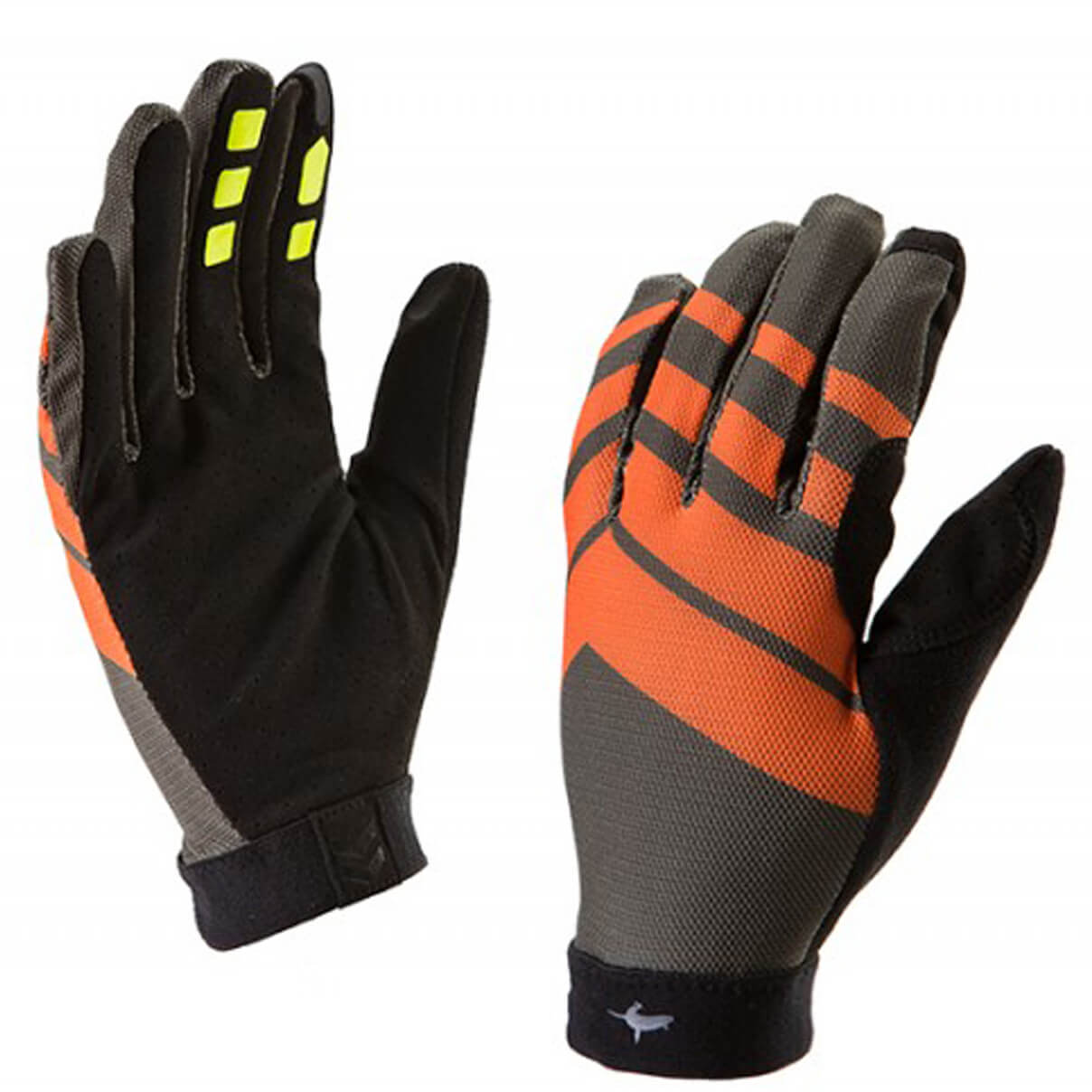 dragon eye mtb gloves