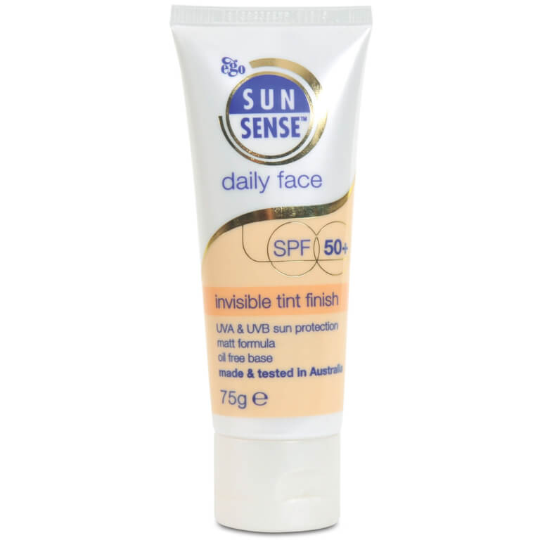 sense sunscreen