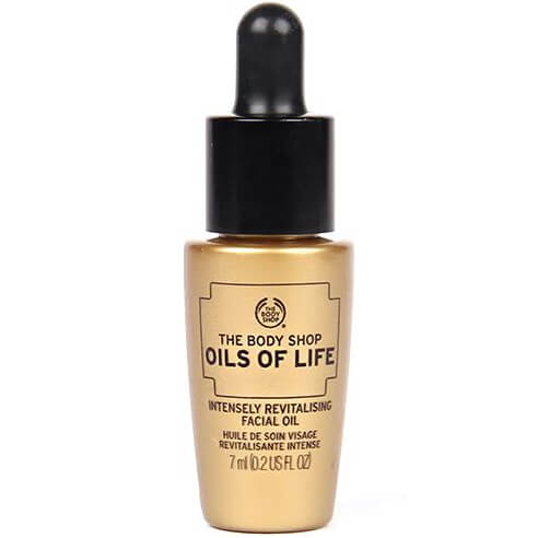 Image result for body shop oils of life 7ml