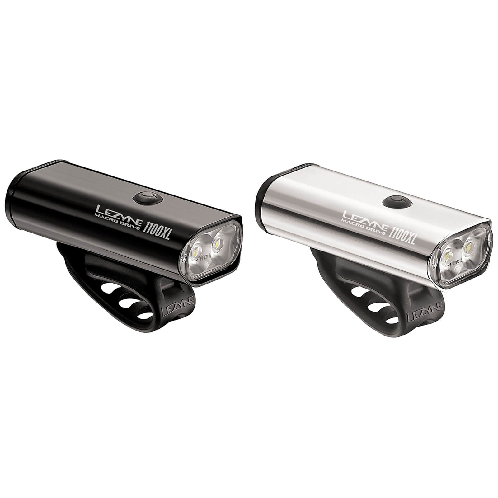 lezyne macro drive 1100 front light
