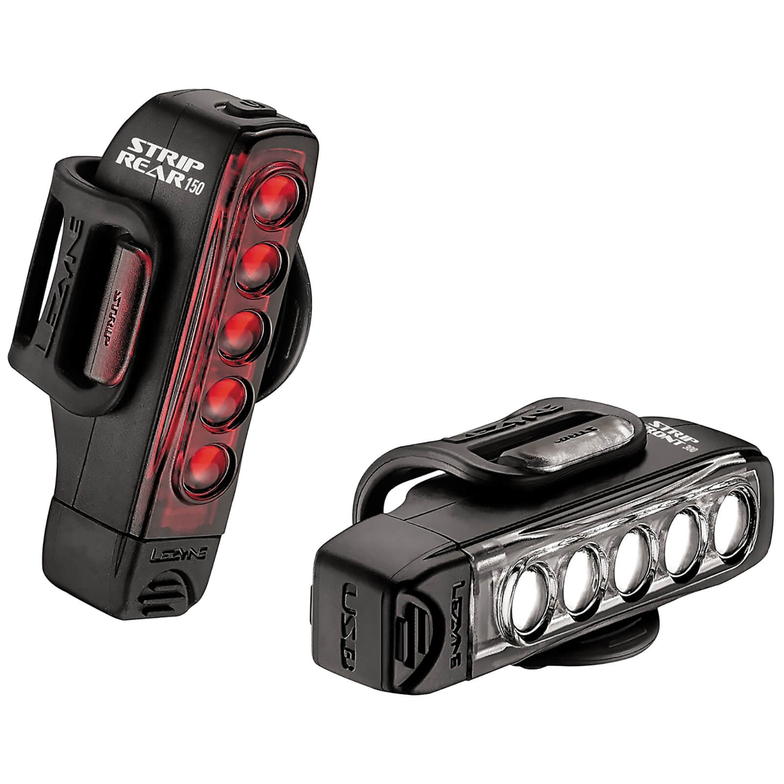 lezyne strip drive 150 rear bike light