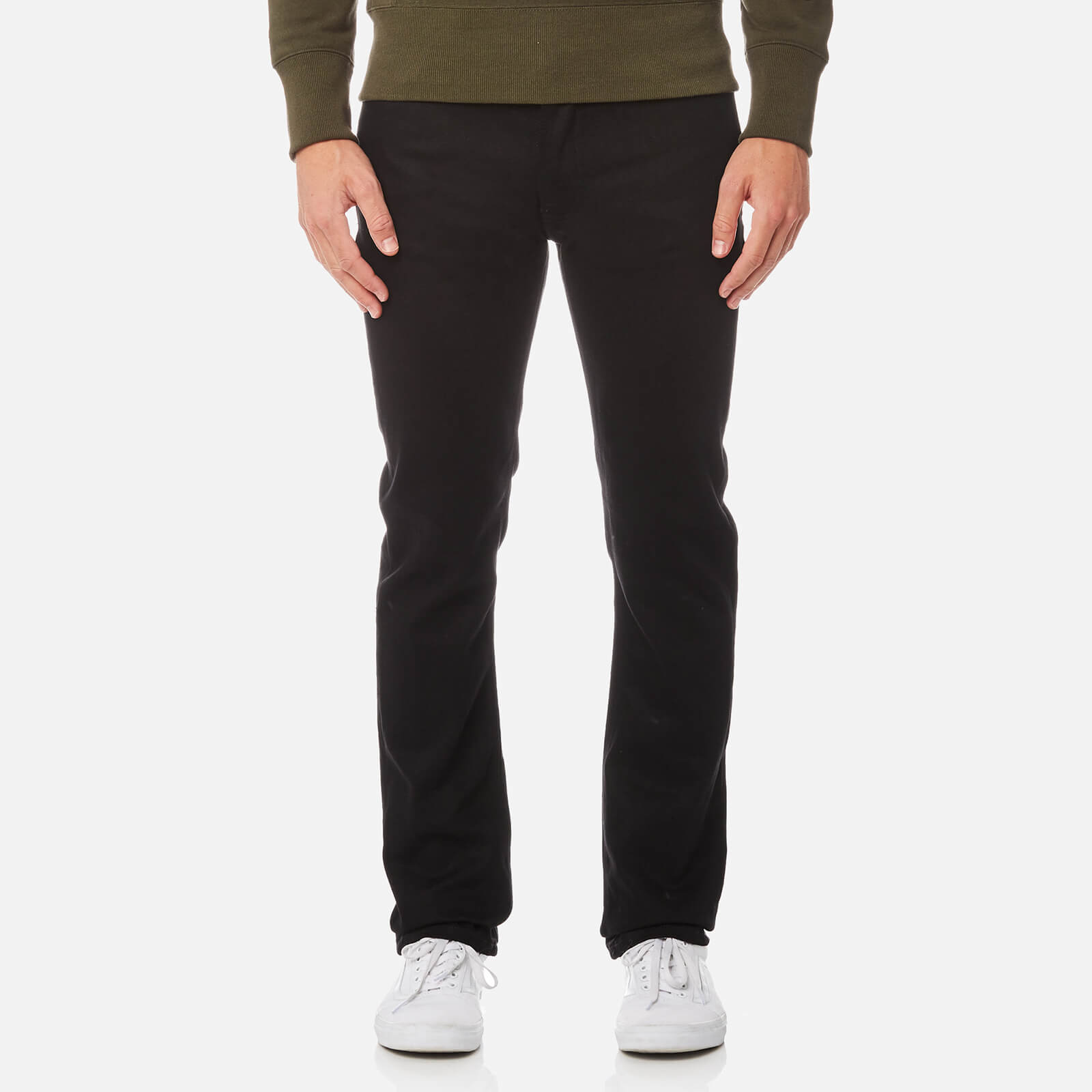 dude dan dry everblack