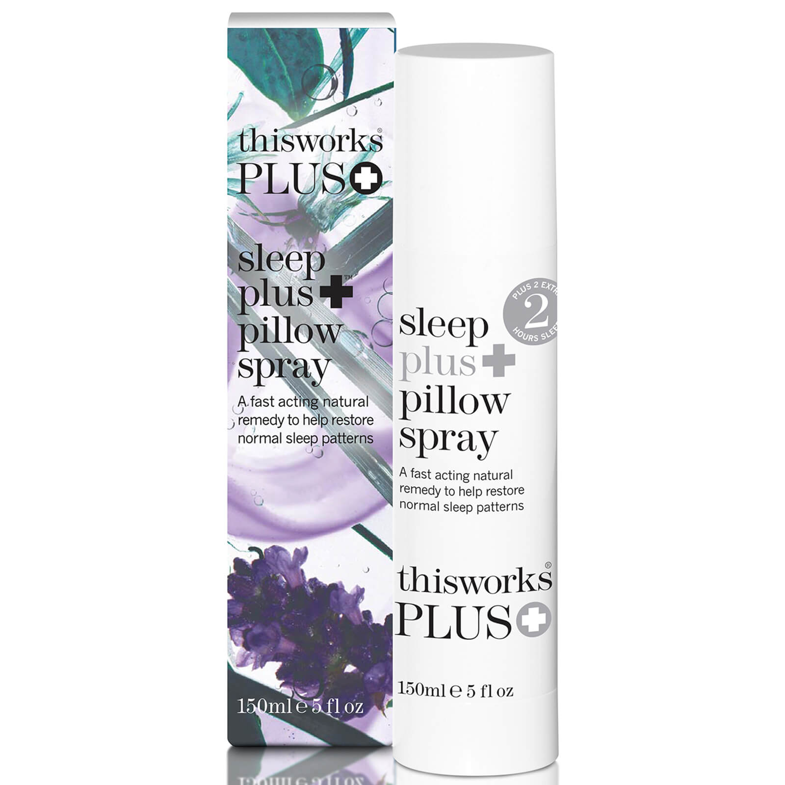 This Works Sleep Plus Pillow Spray 150ml Free Shipping