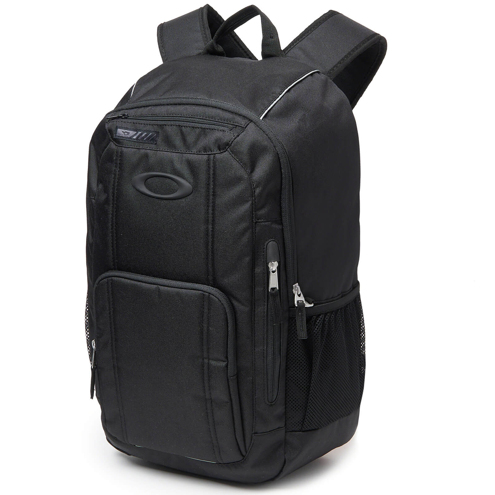 Oakley Enduro 25L 2.0 Backpack - Black | ProBikeKit Australia