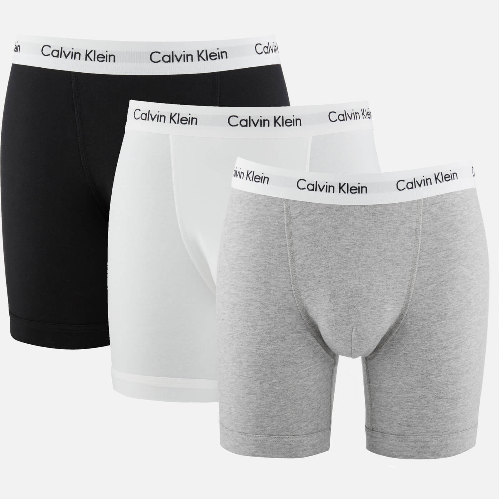 calvin klein mens briefs 3 pack