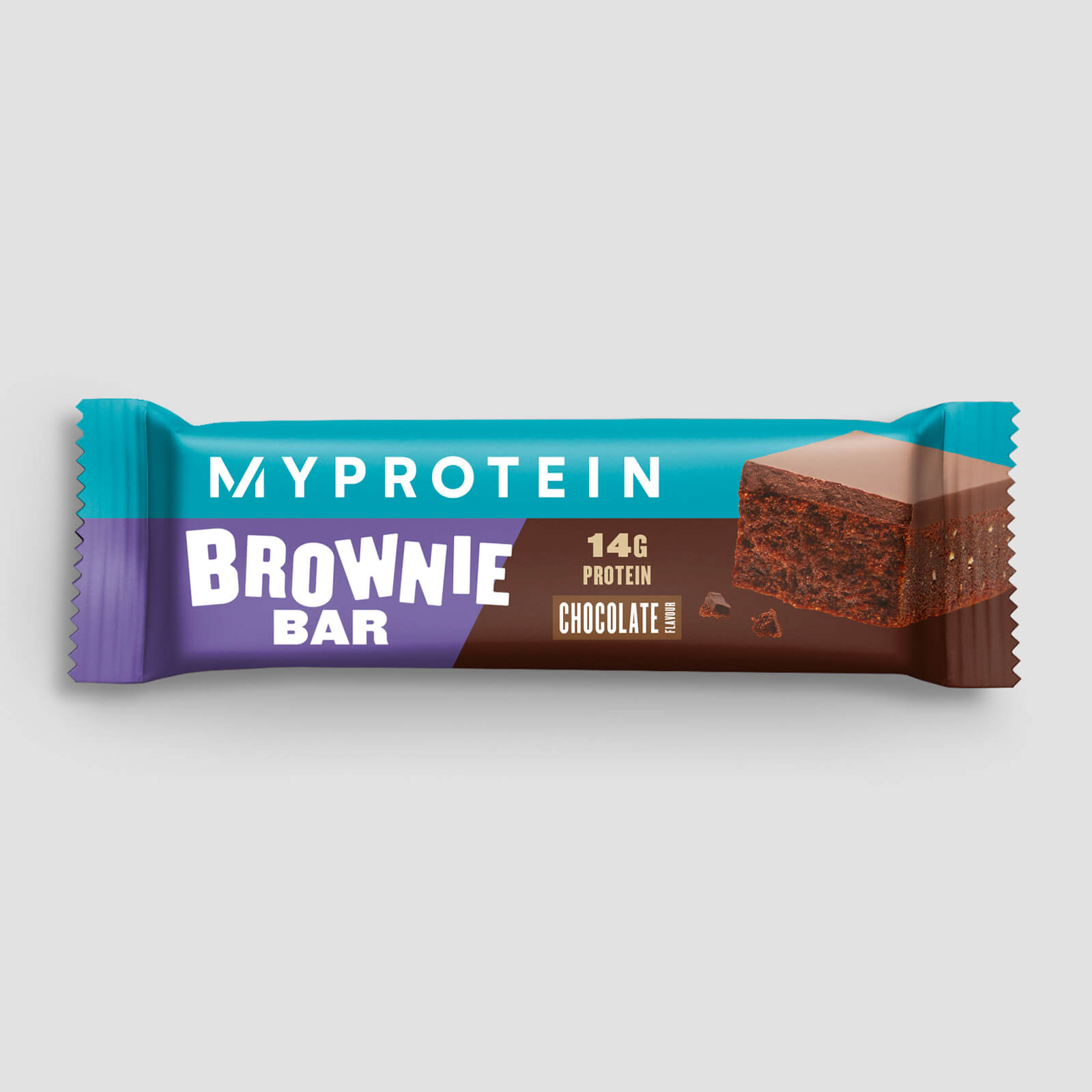 Protein Brownie Bar (Sample) - Čokolada