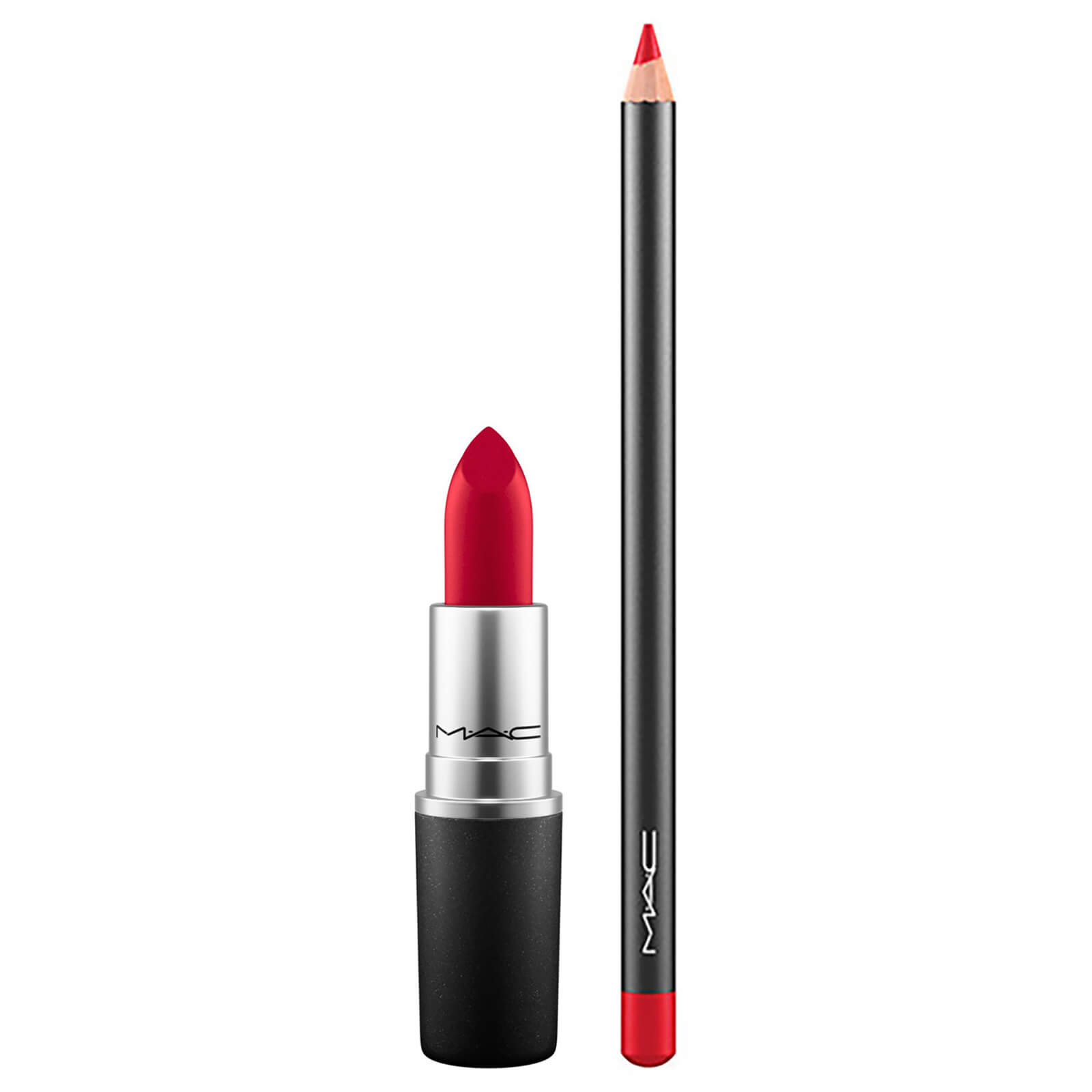 lip pencil for mac ruby woo