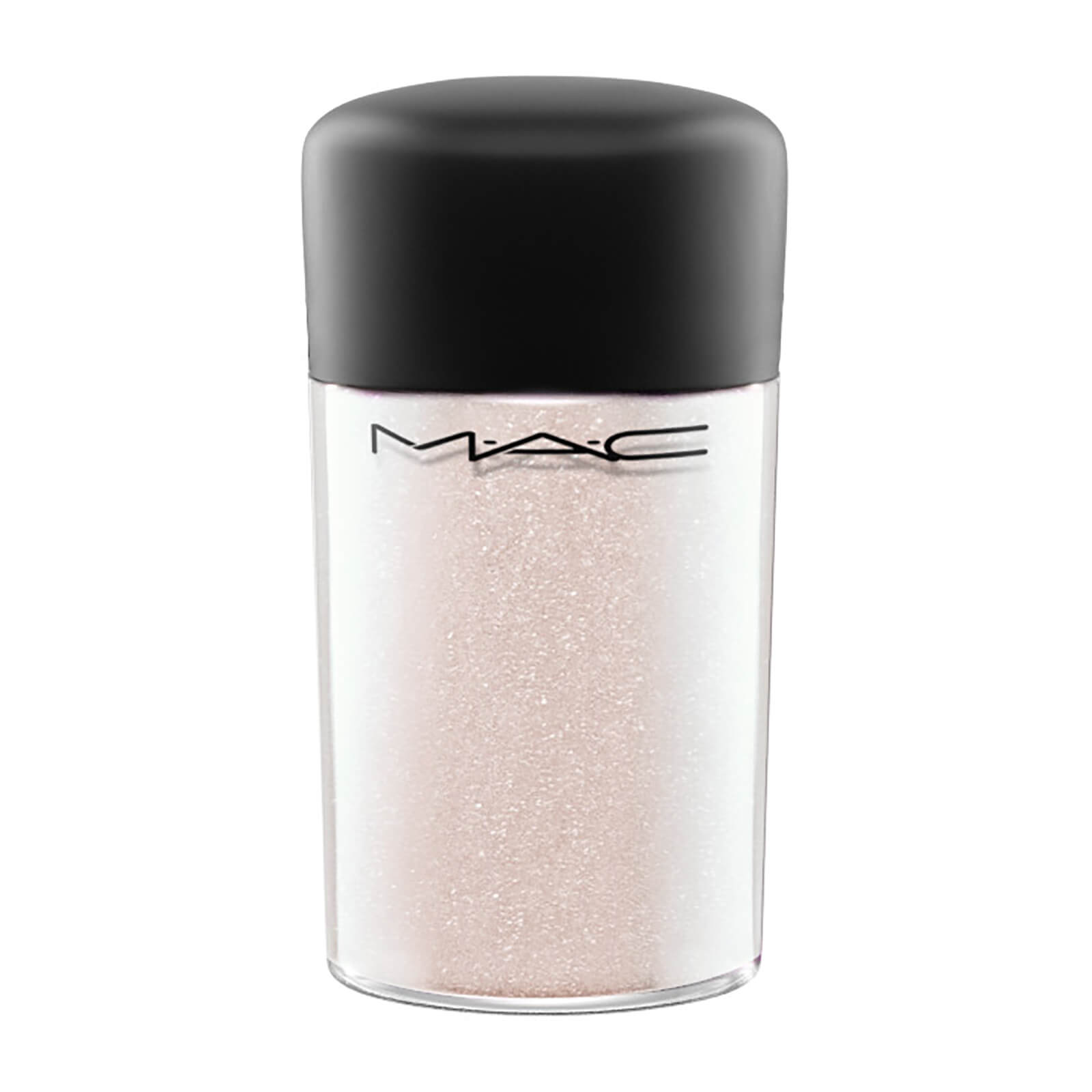 MAC Cosmetics x Trolls Reflects Glitter in Transparent Teal