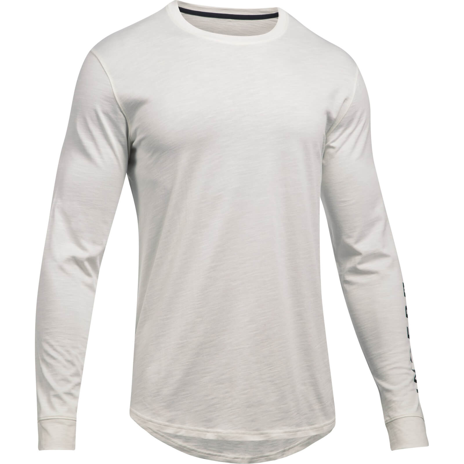 under armour cotton long sleeve
