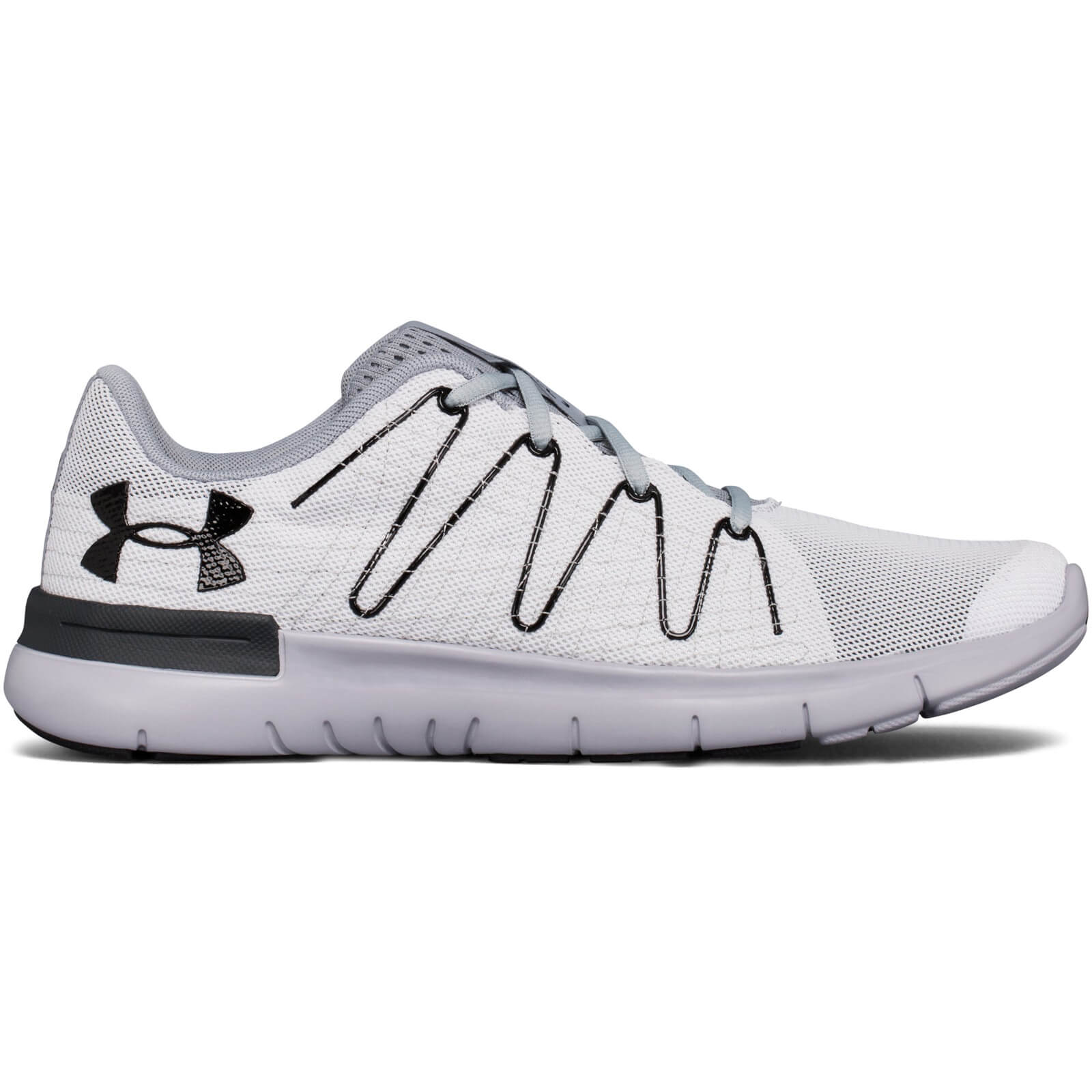 Under Armour Men's Thrill 3 Running 