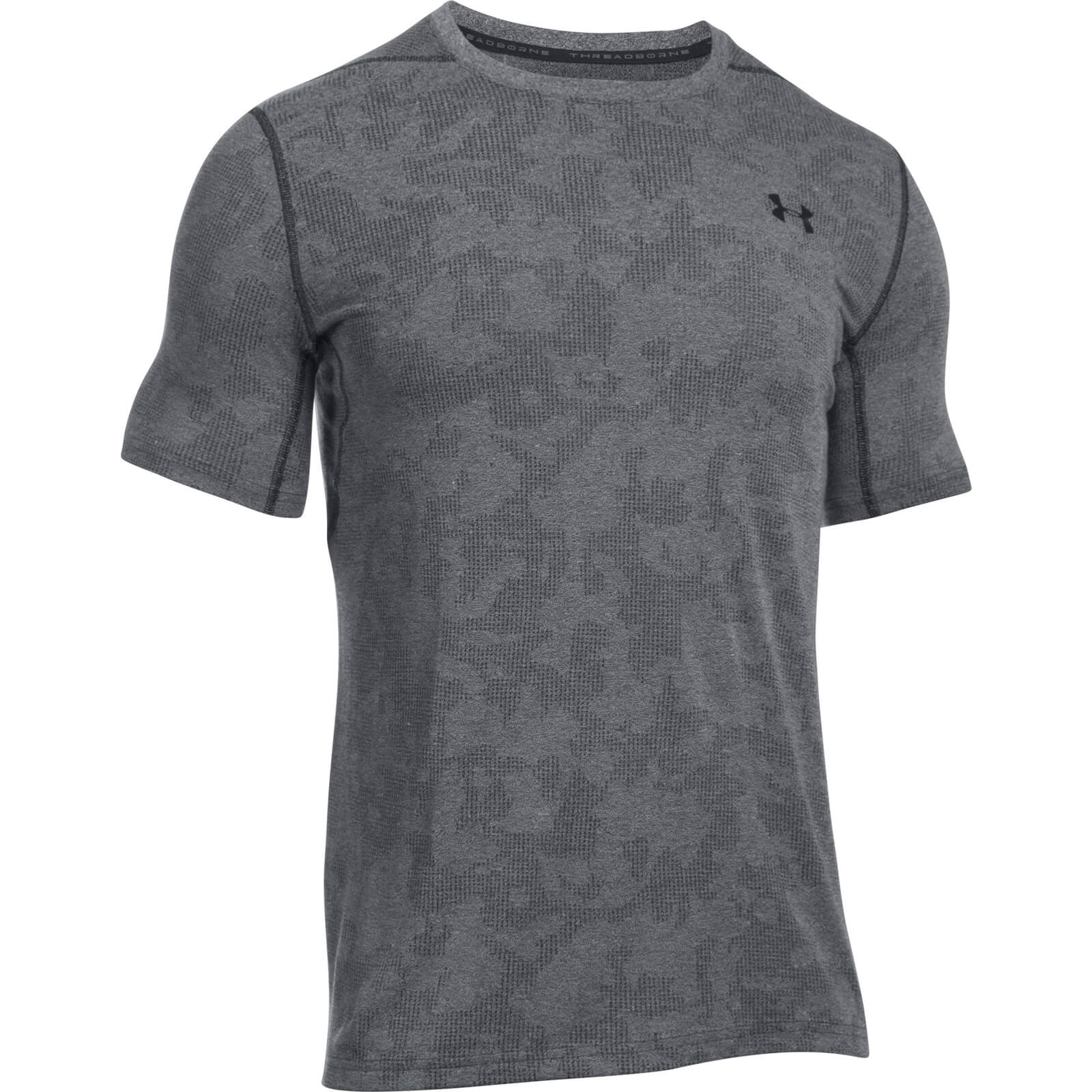 under armour threadborne elite