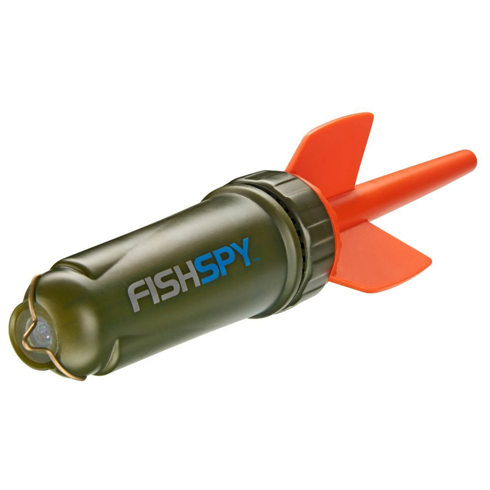 FishSpy Marker Float Underwater Fishing Camera Stream Live Video with