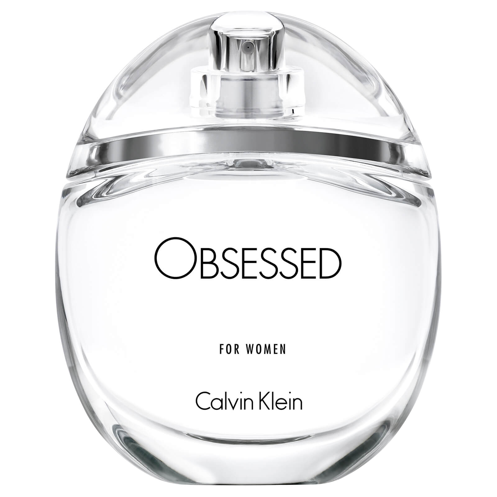 Calvin Klein Obsessed For Women Eau De Parfum 100ml Free Shipping