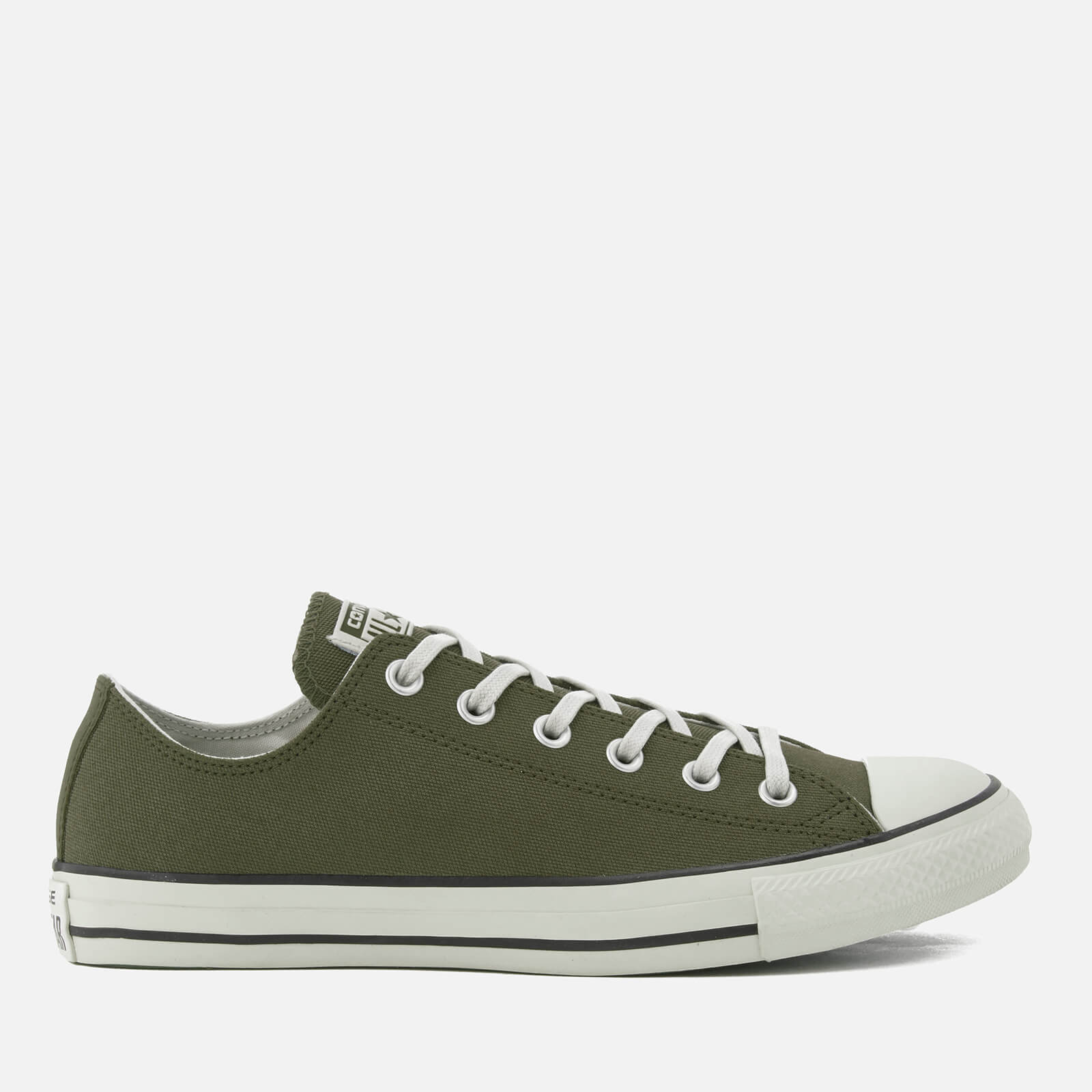 converse all star ox olive