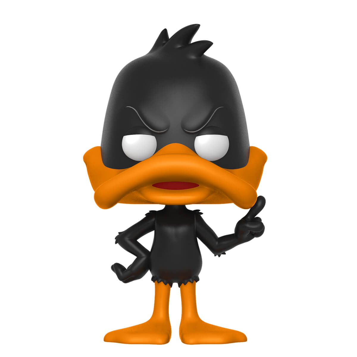 pato lucas funko pop