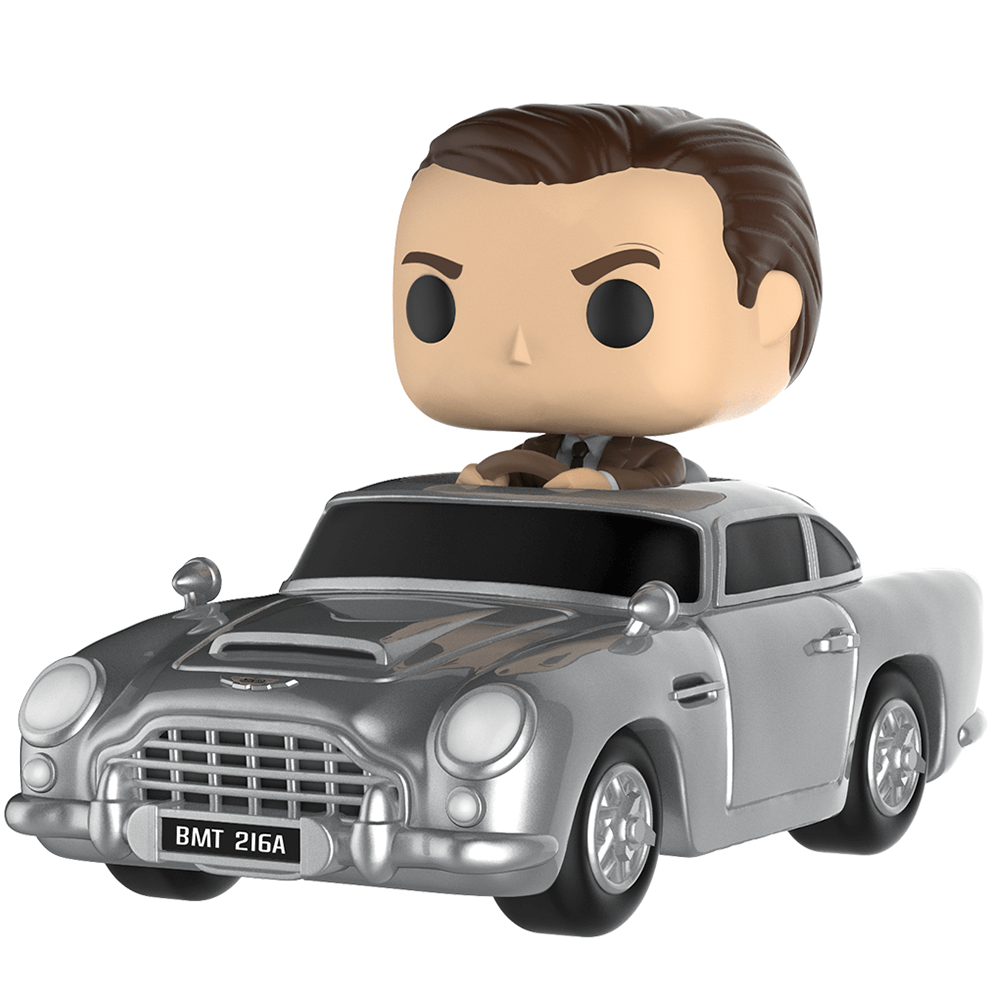 cars pop vinyl