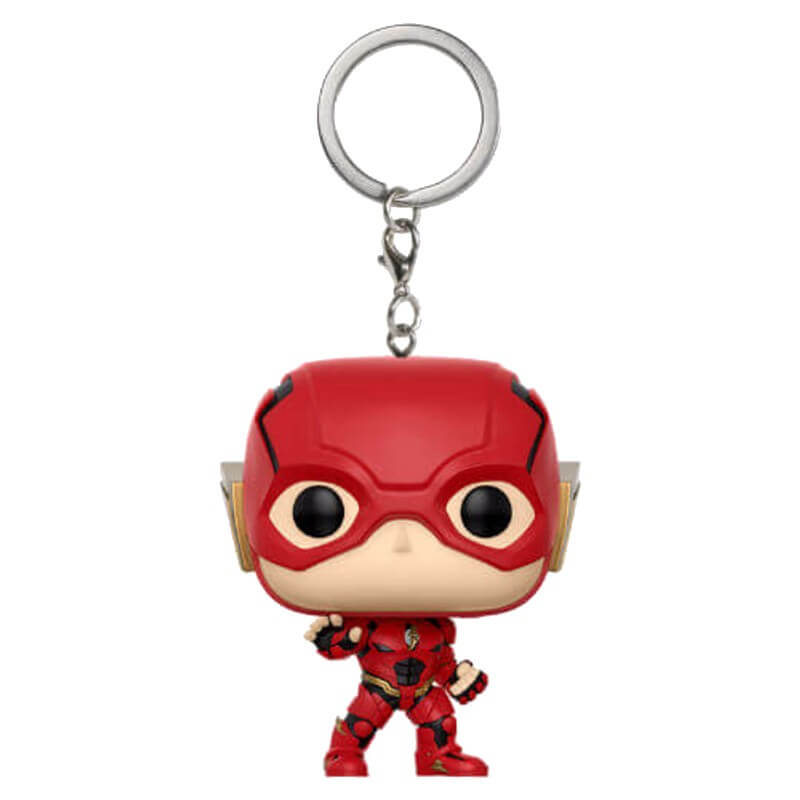 funko pop flash justice league