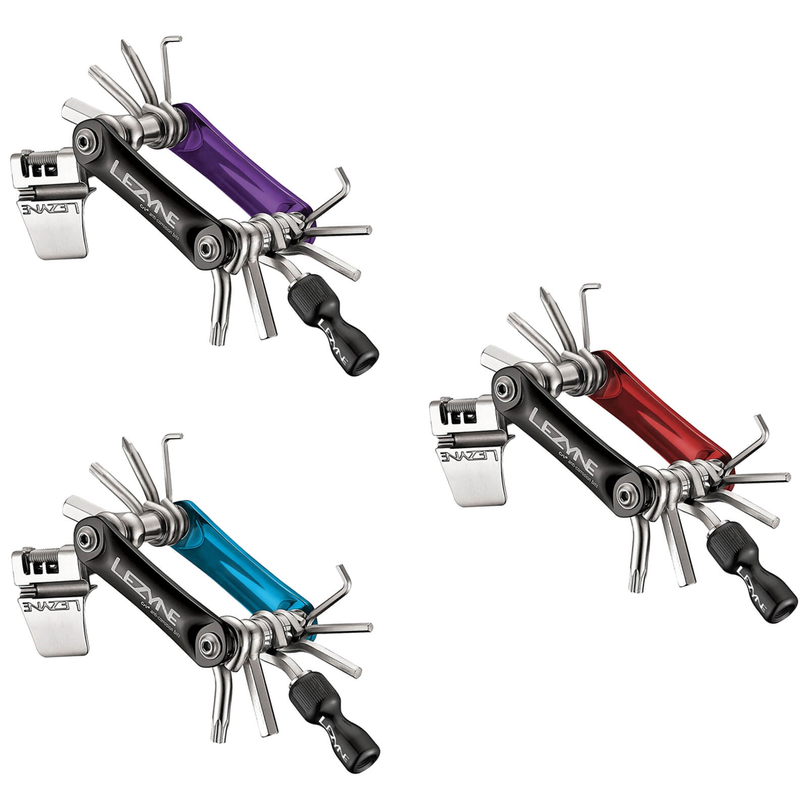 lezyne rap 15 co2