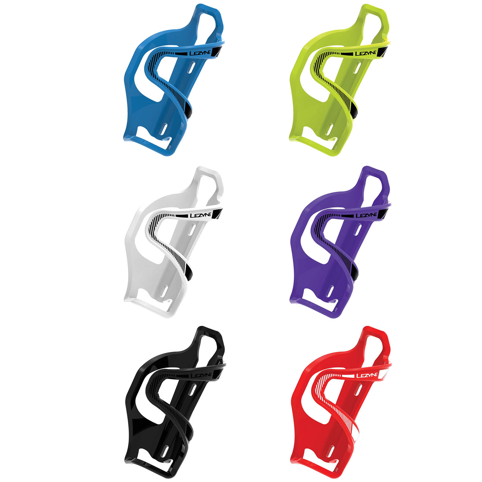 lezyne flow sl