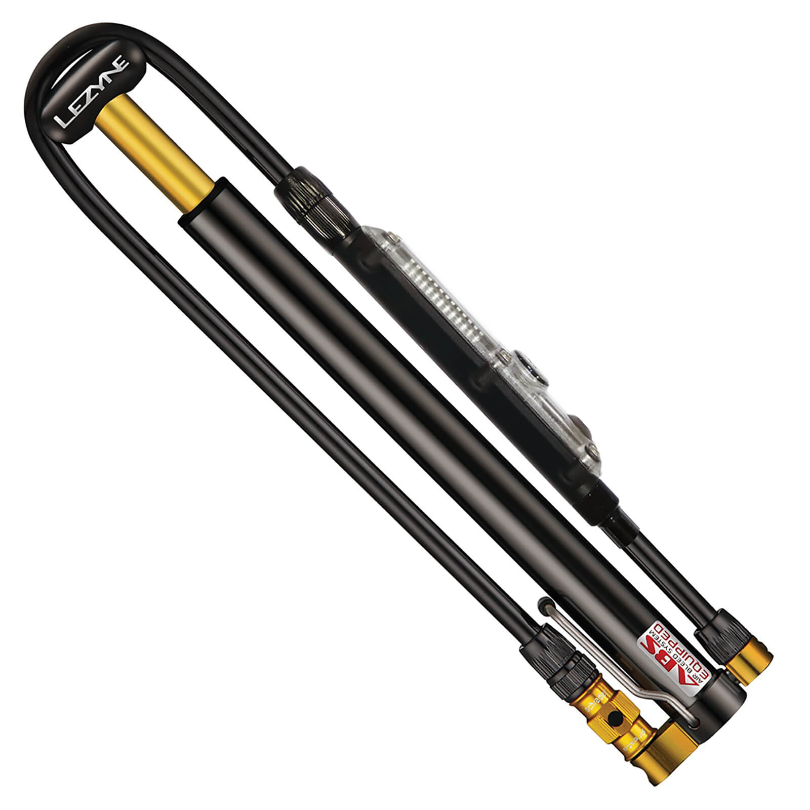 lezyne micro pump