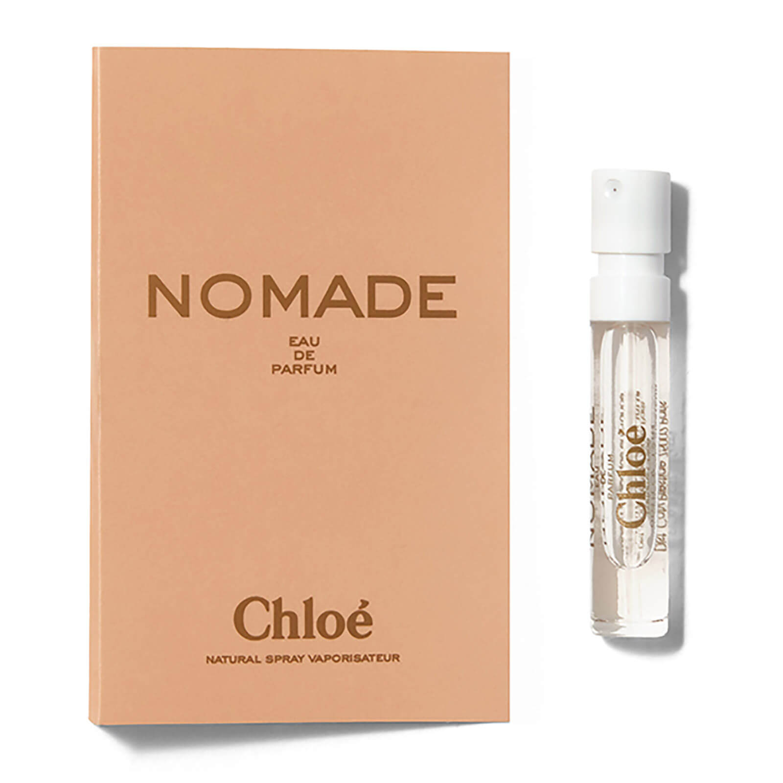 Nomade Chloé Parfum Un Nouveau Parfum Pour Femme 2018