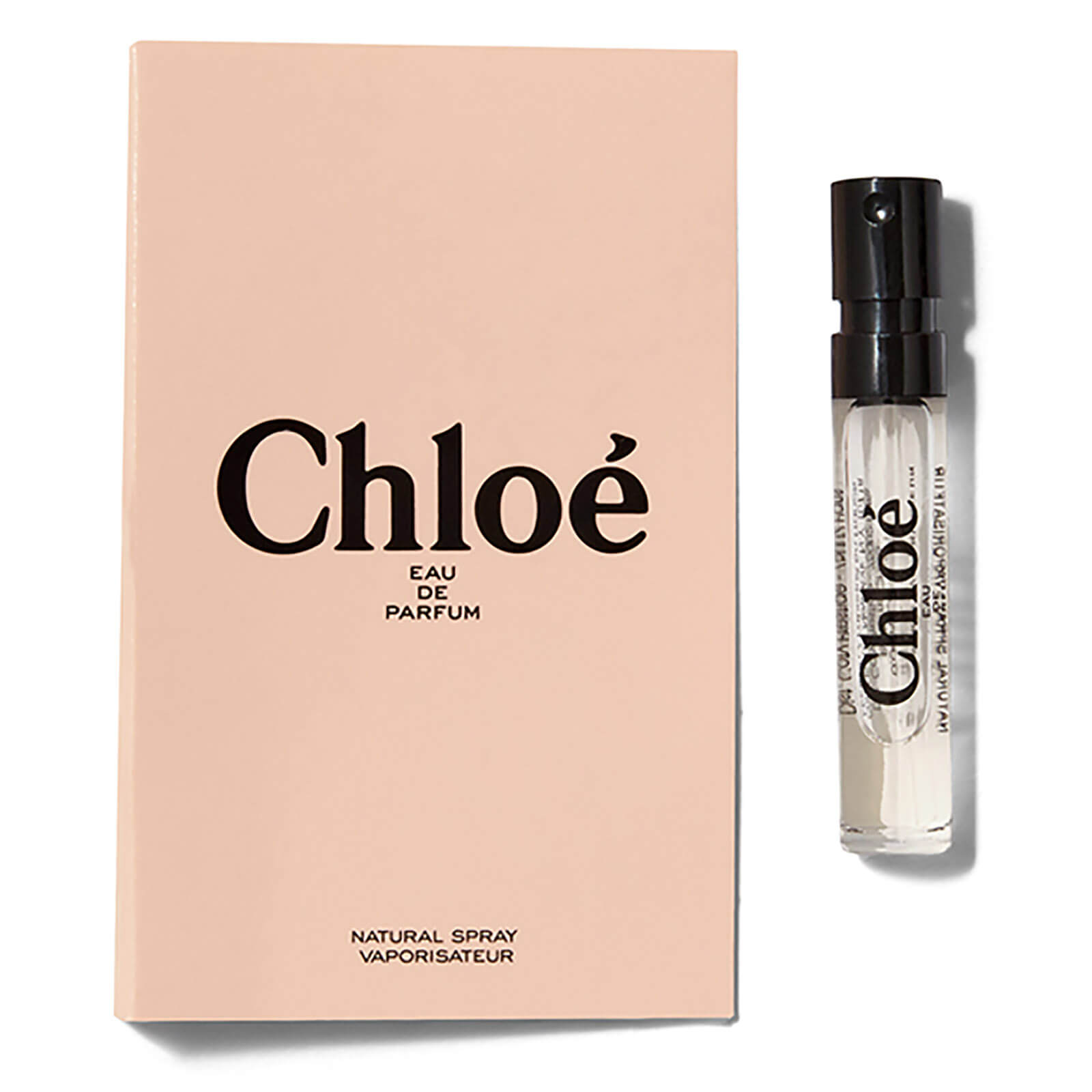 Chloé Eau De Parfum Glossybox