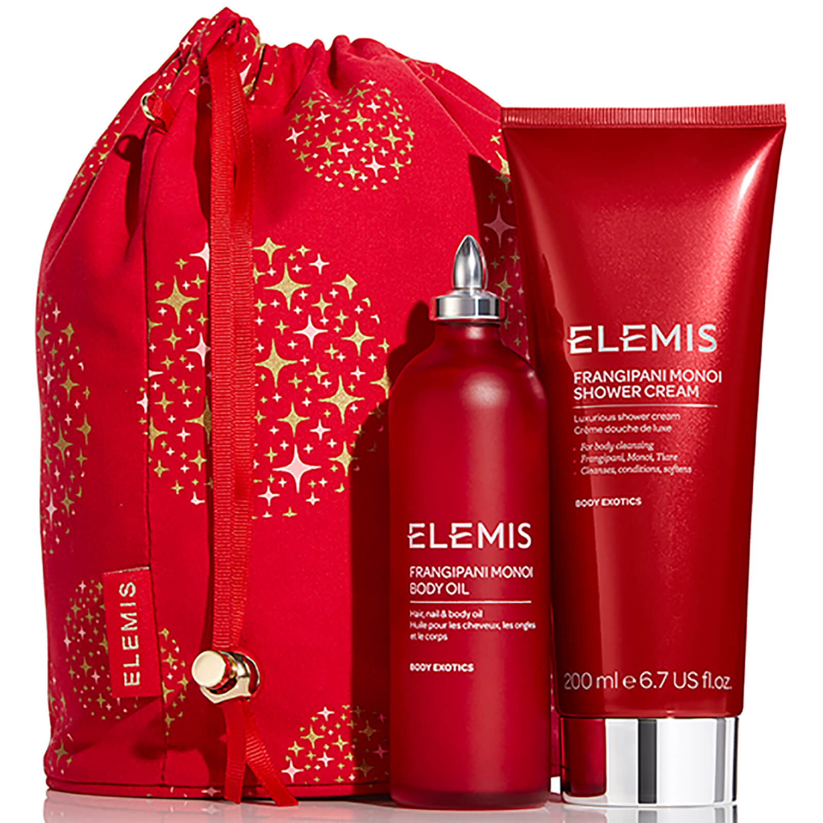 elemis body set