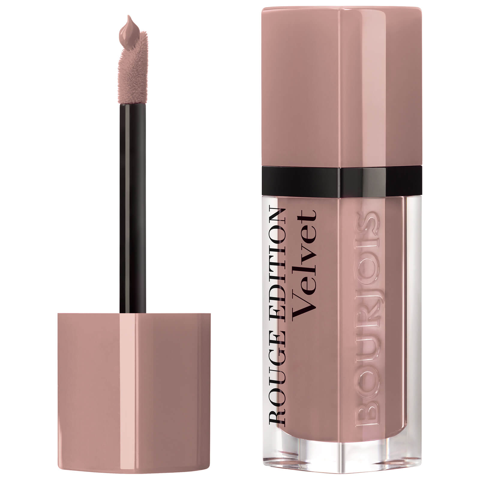 bourjois velvet lipstick