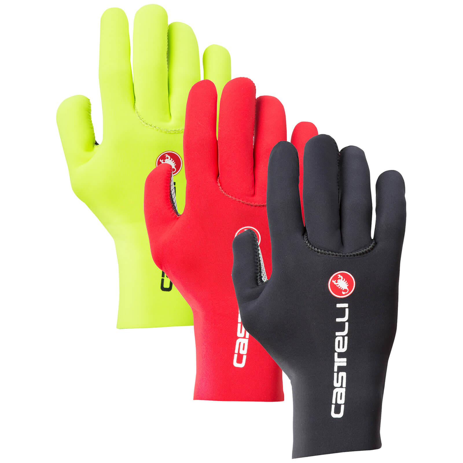 diluvio c glove