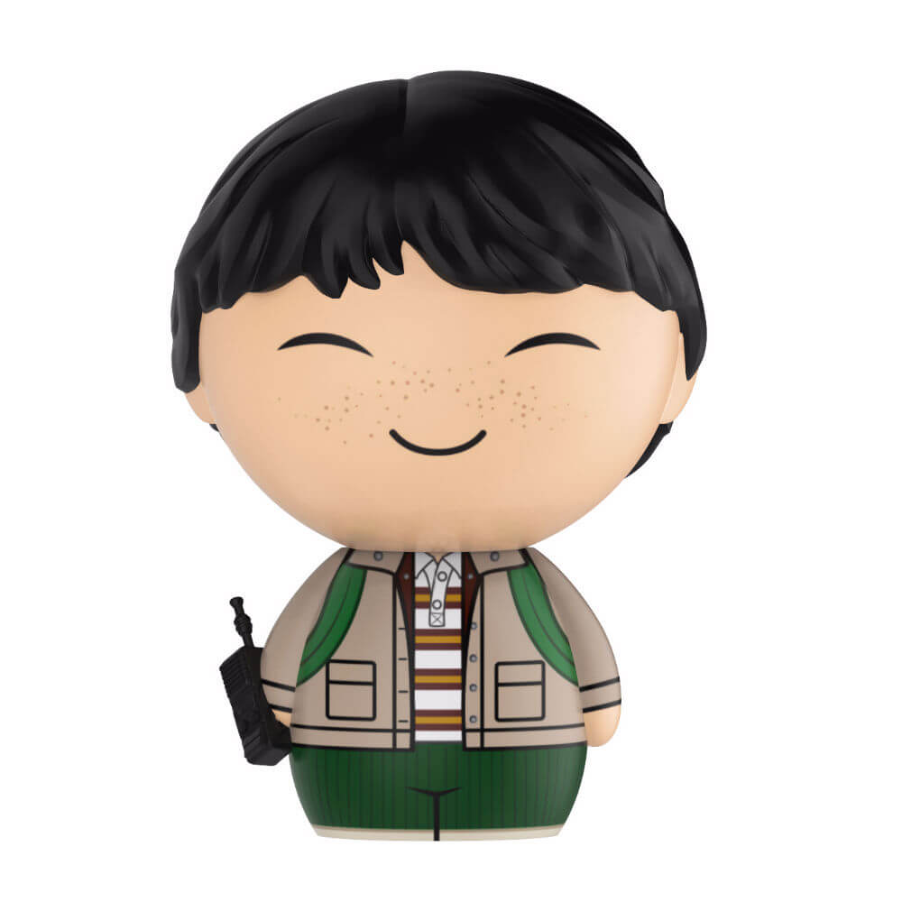 Stranger Things Mike Dorbz Vinyl Figure Pop In A Box Us