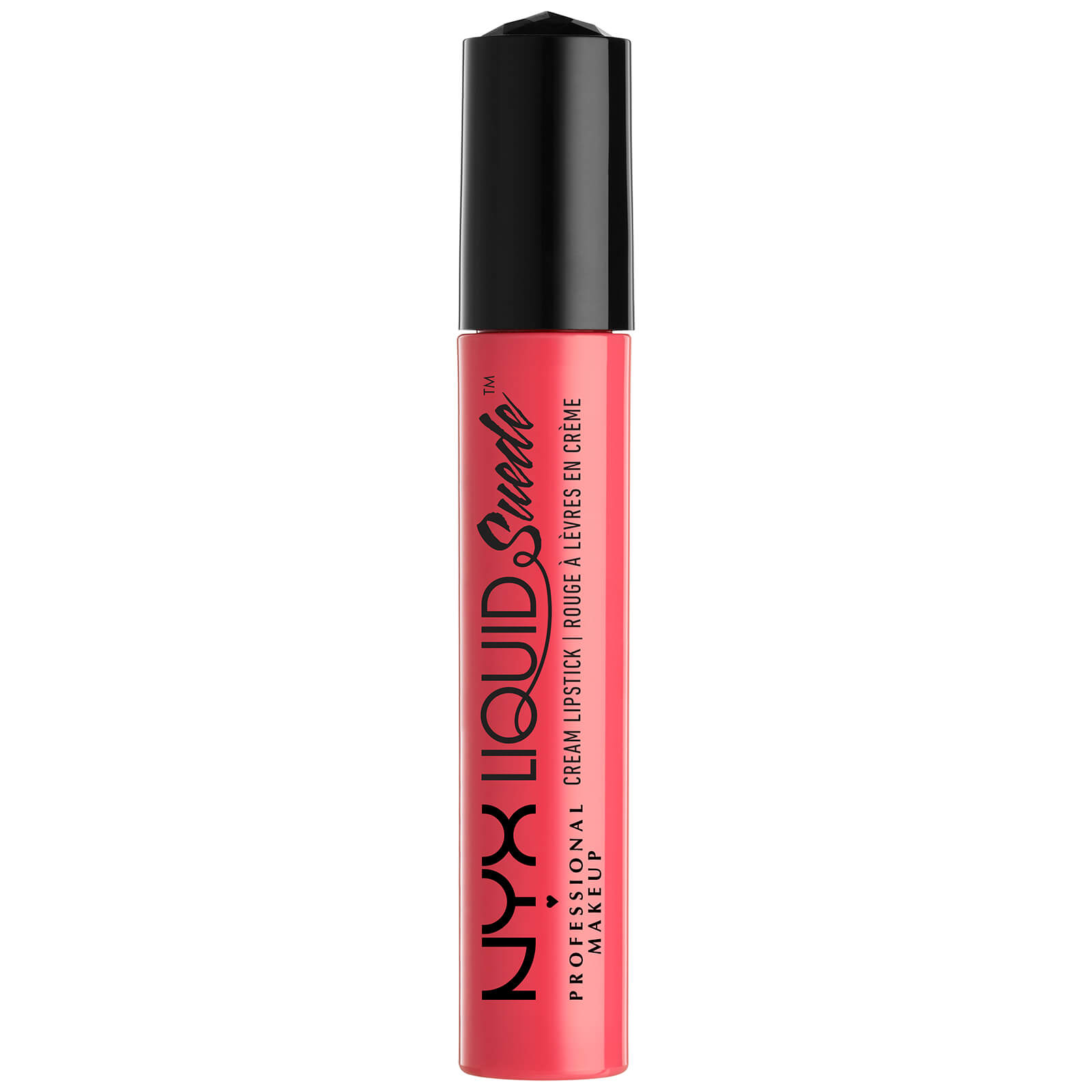 Nyx Professional Makeup Liquid Suede Cream Lipstick Various Shades