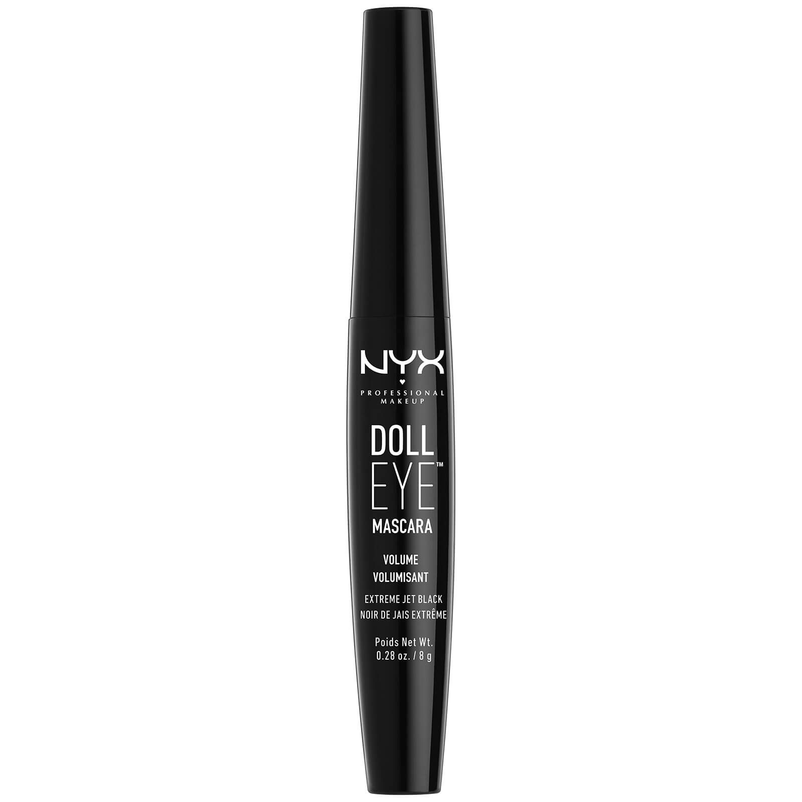 mascara makeup