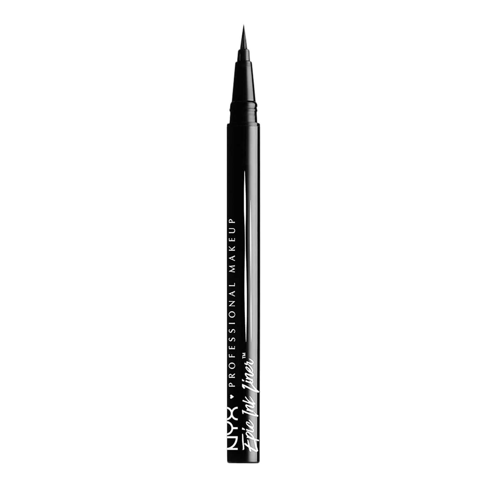 NYX Professional Makeup Epic Ink Liner - FREE Delivery