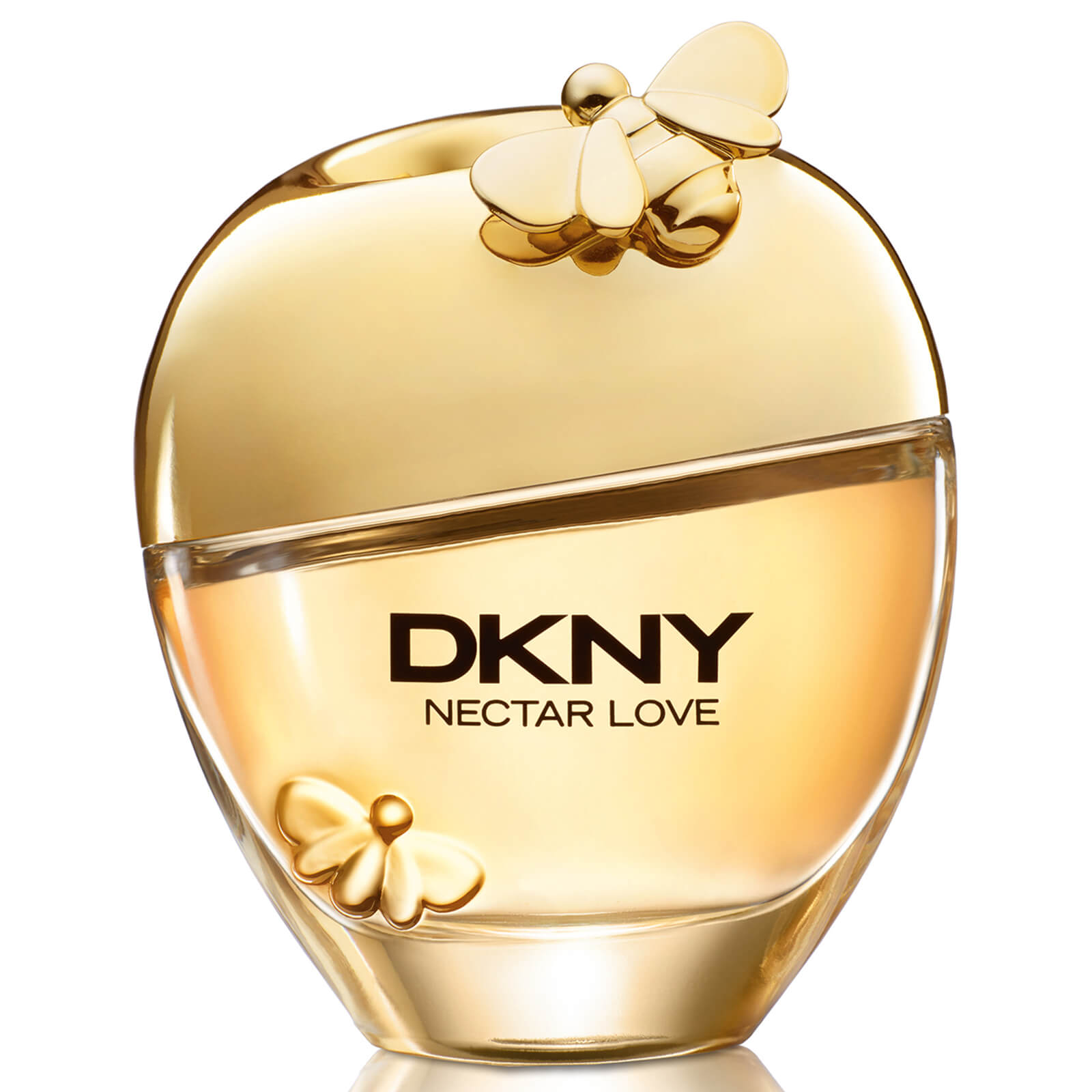 Dkny Nectar Love Eau De Parfum 50ml Free Shipping Lookfantastic