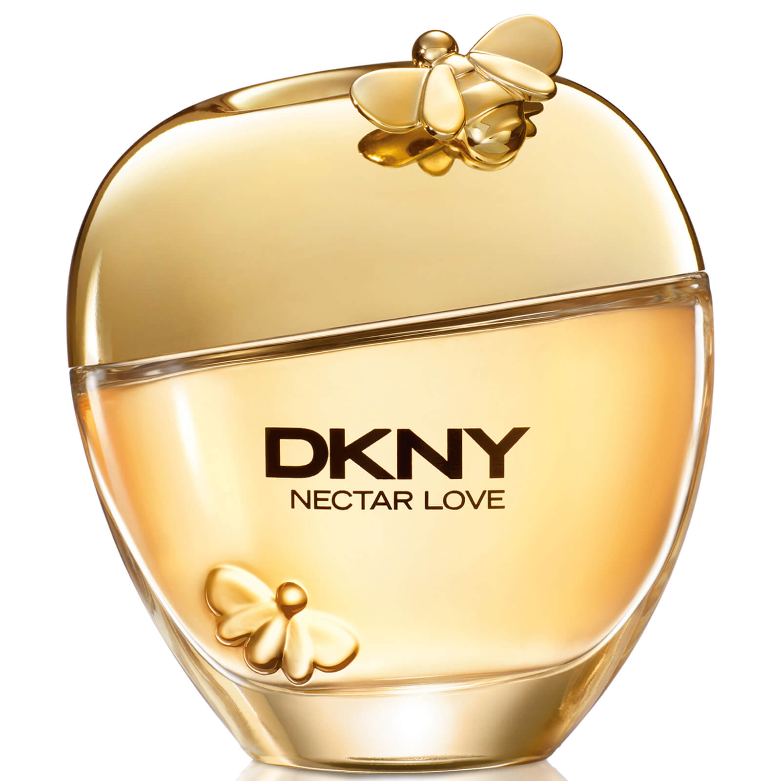 Dkny Nectar Love Eau De Parfum 100ml Free Shipping Lookfantastic