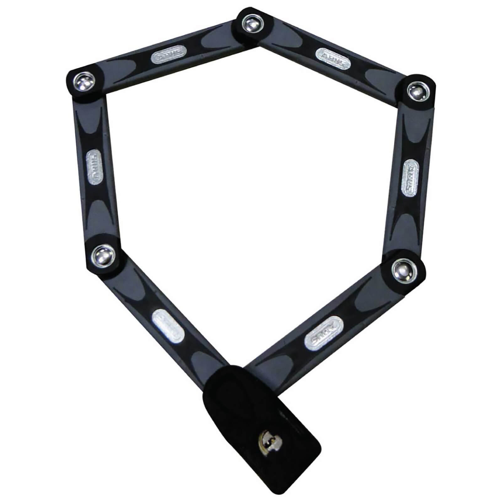abus bordo 6000 folding lock