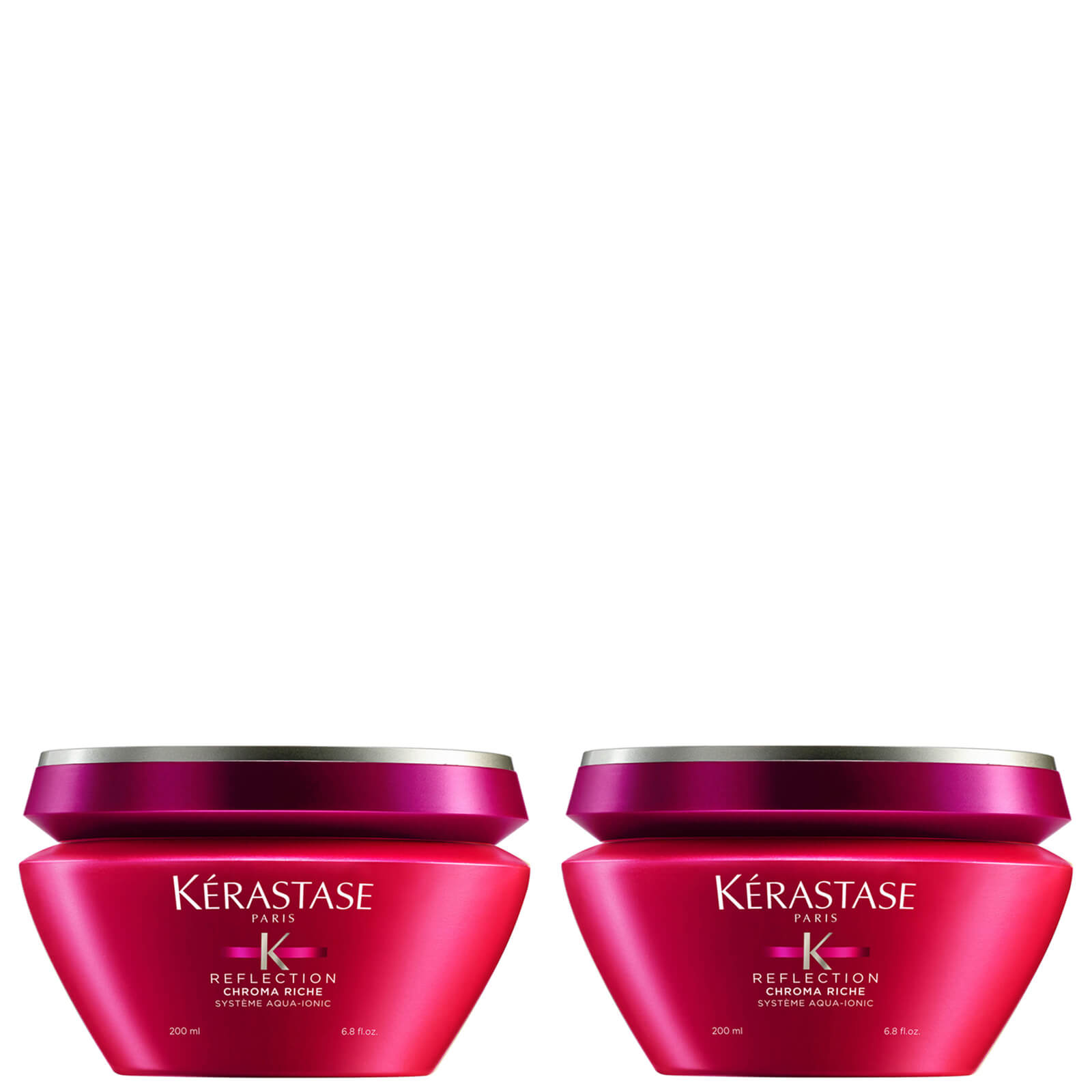 Kerastase Bain Chroma Riche Shoo Makeupalley - Mugeek 