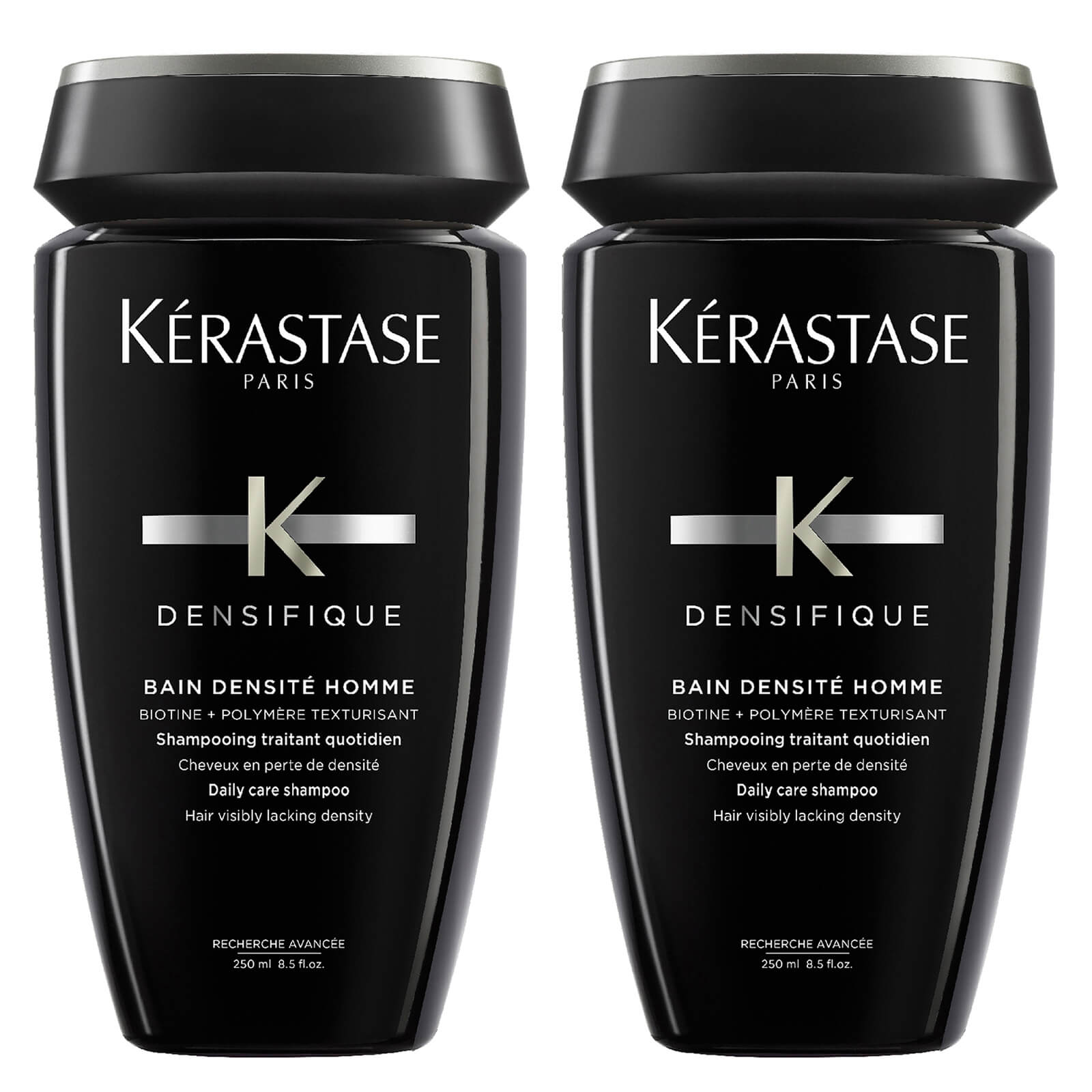 Kerastase Densifique Bain Homme 250ml Duo Beautyexpert