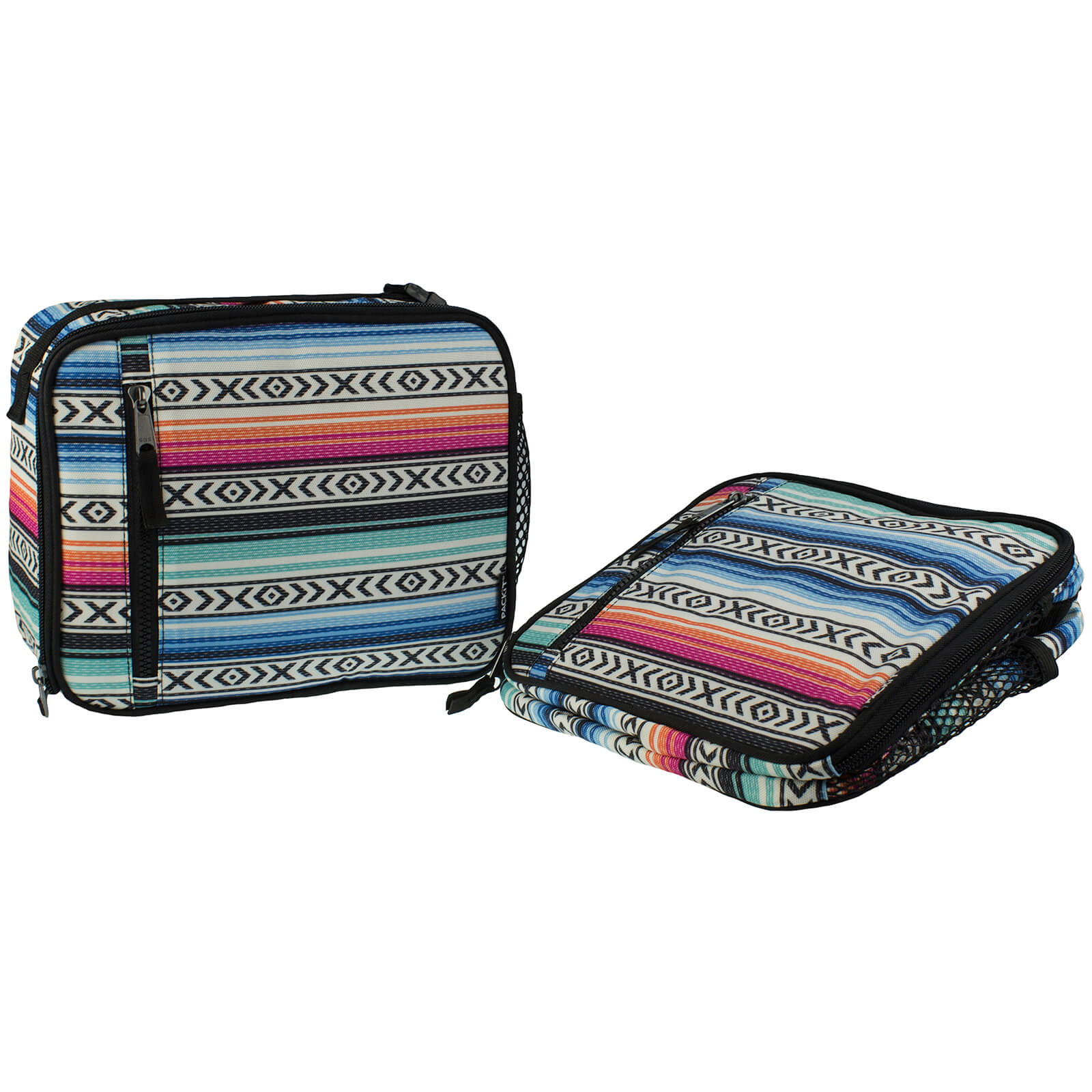 Sac Glaciere Packit Fiesta Homeware Zavvi France